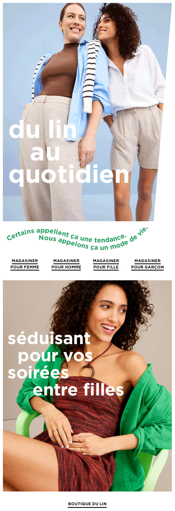 Profitez de ces Aubaines sur les Articles de Sport à 15 $ et moins (Aujourd’hui Seulement!) + 40 % DE RABAIS SUR TOUT!