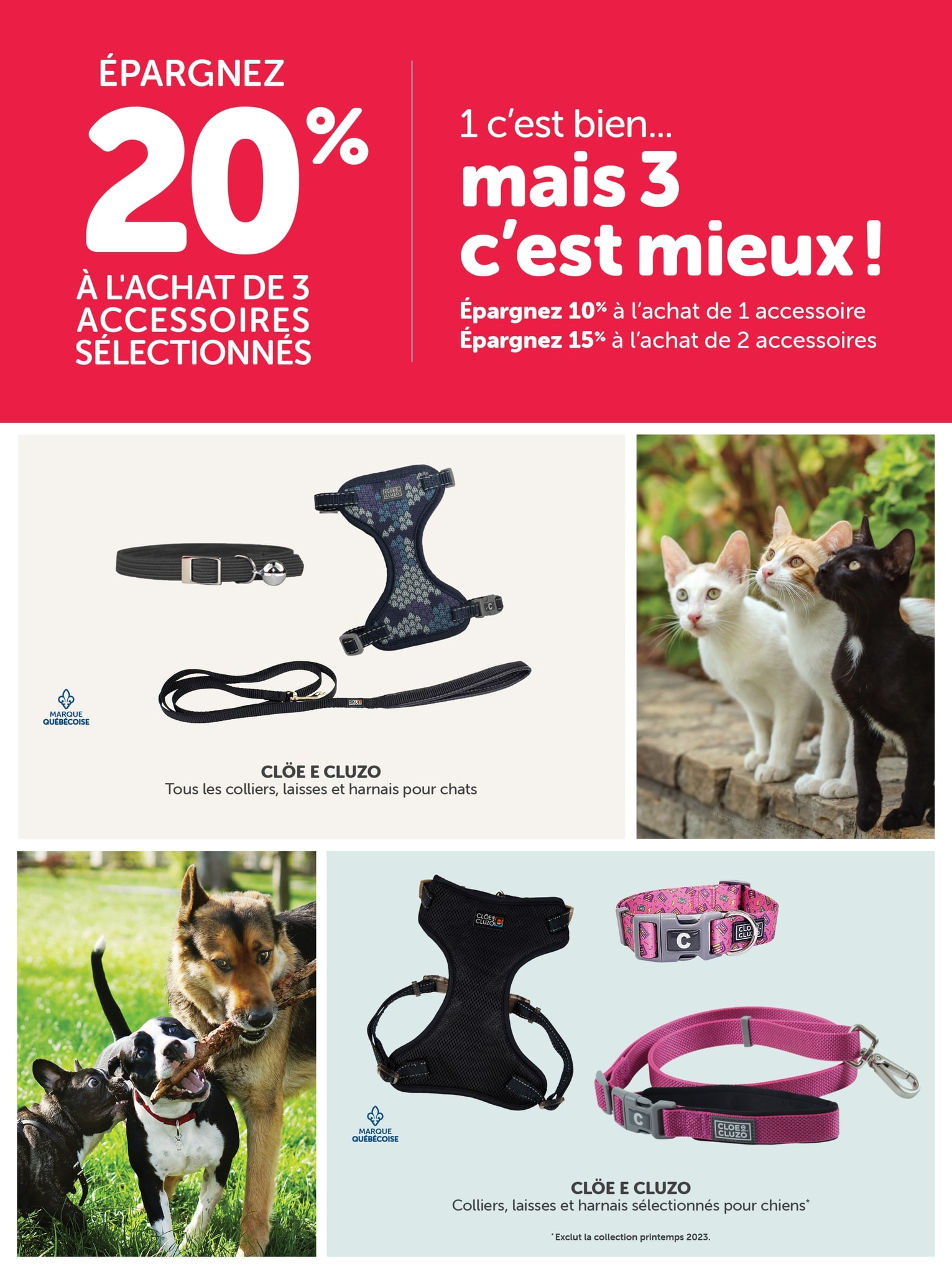 Circulaire Mondou - Page 5