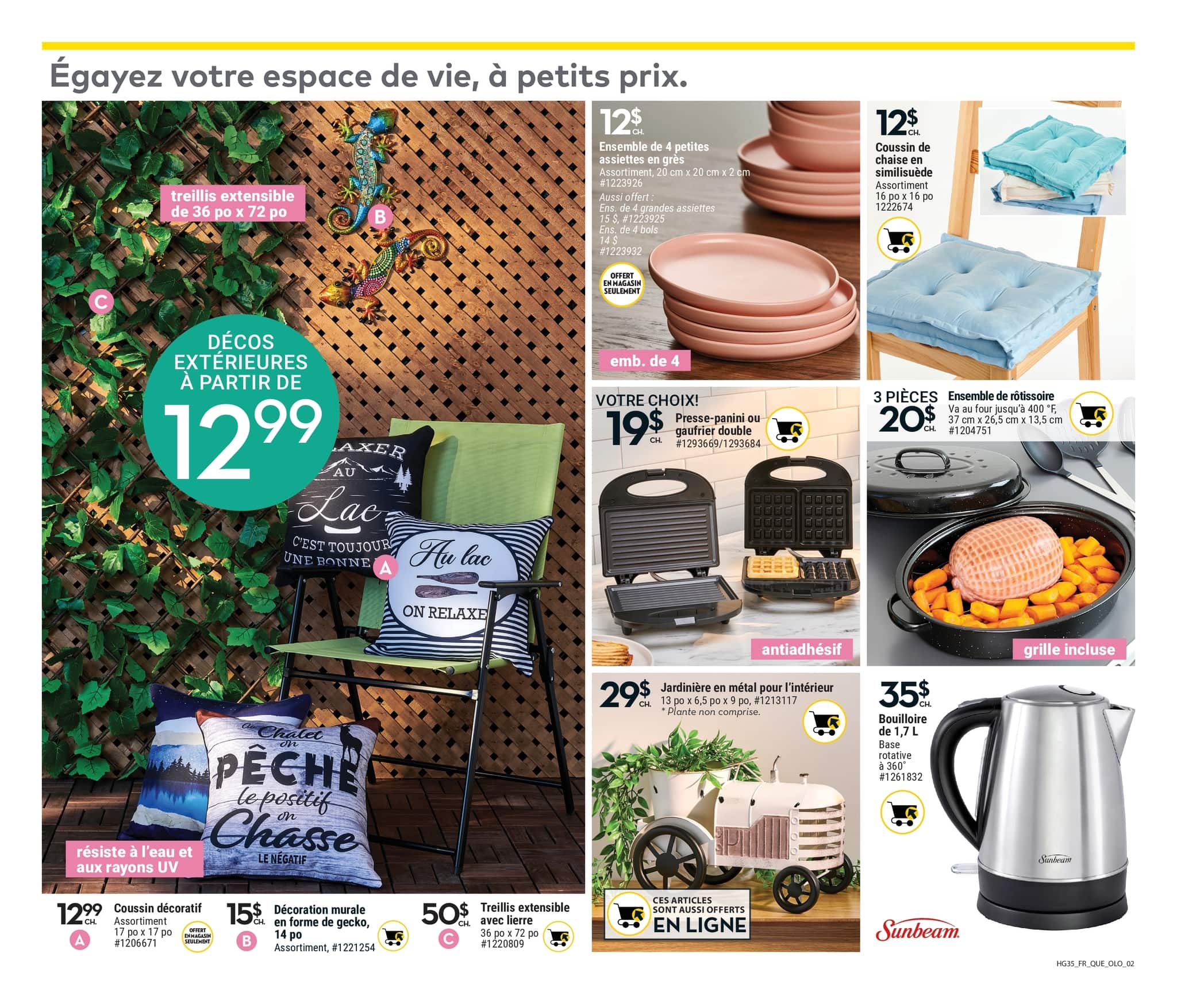 Circulaire Tigre Géant - Page 15