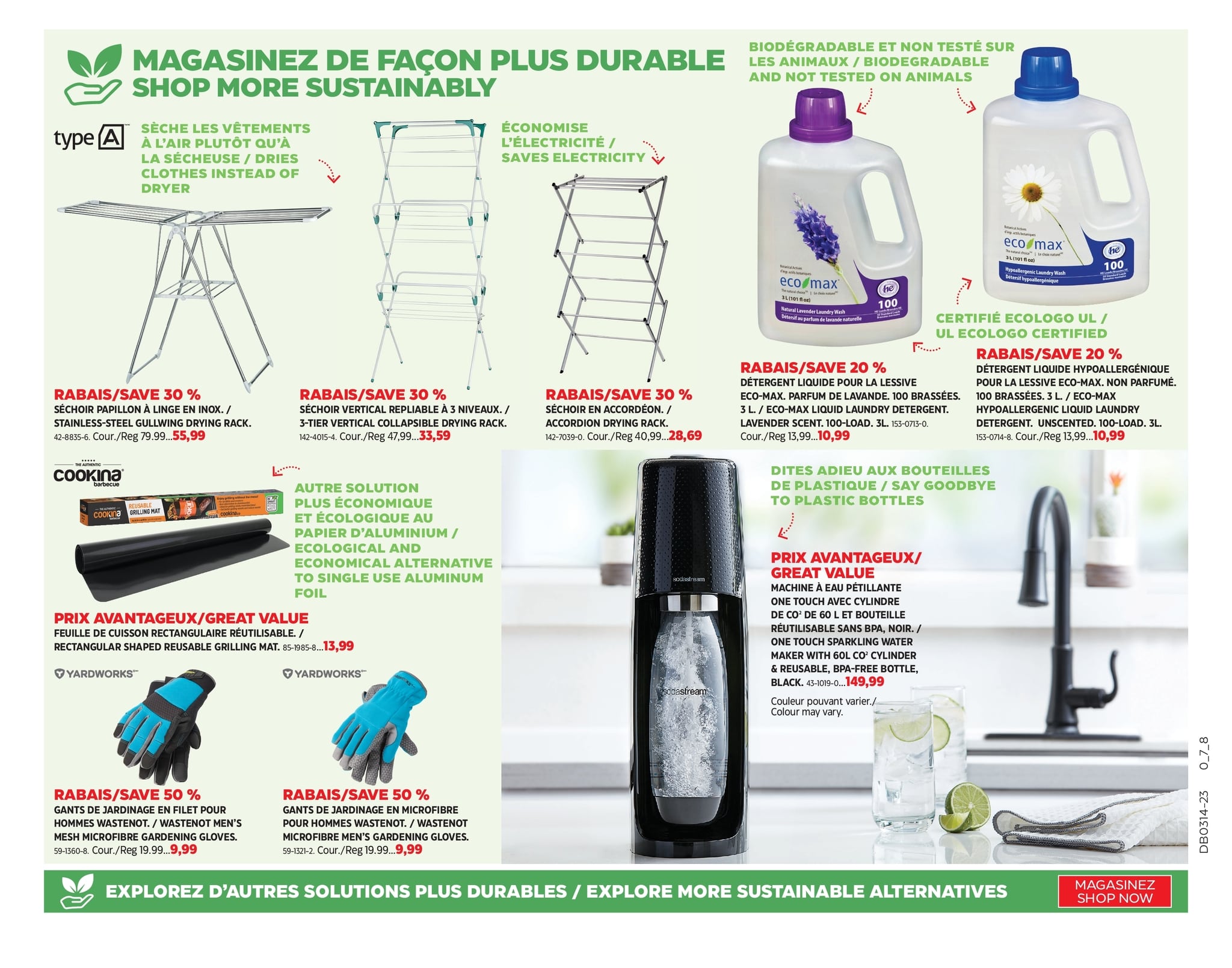 Circulaire Canadian Tire - Page 6