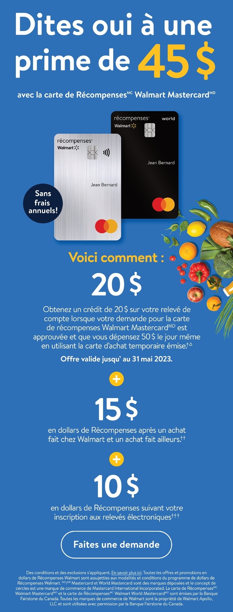 Circulaire Walmart - Page 14