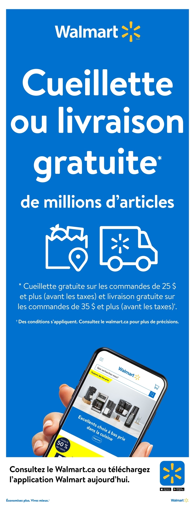 Circulaire Walmart - Page 15