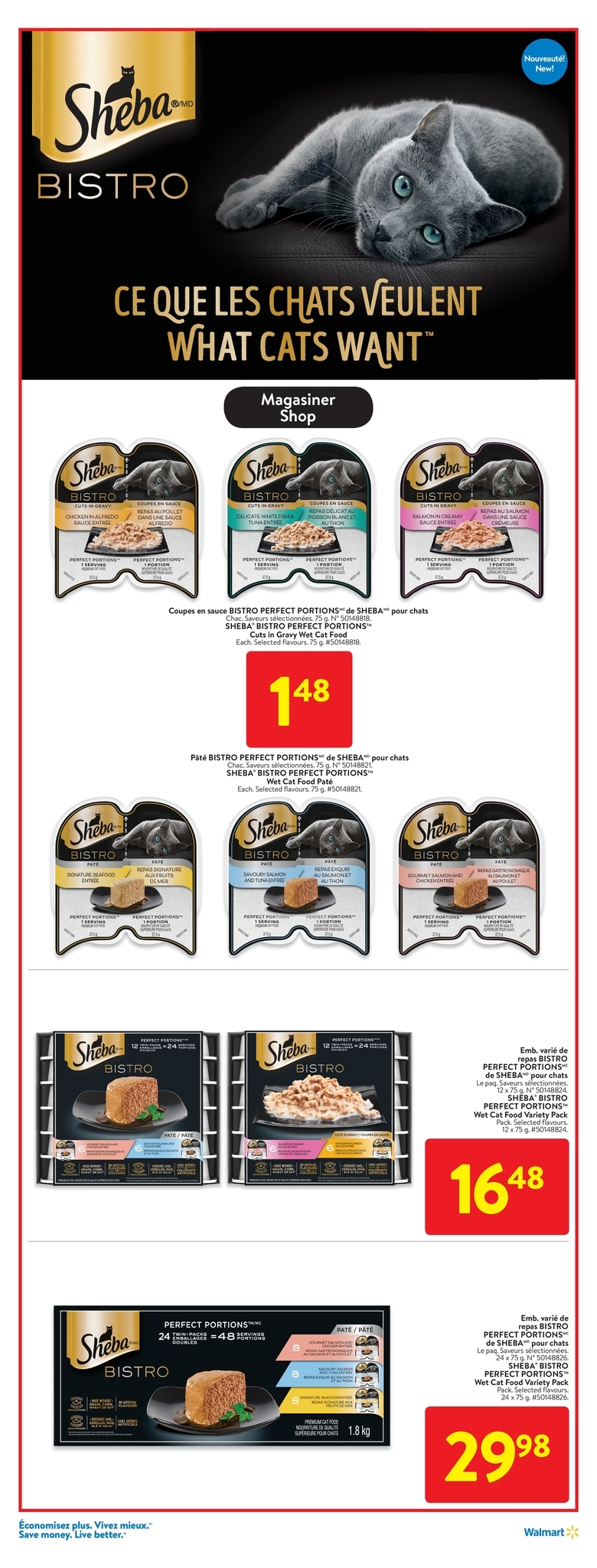 Circulaire Walmart - Page 18