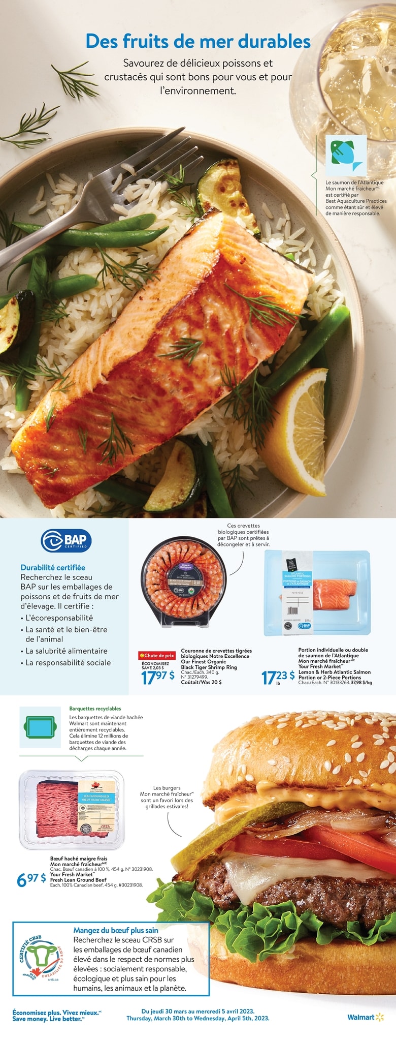 Circulaire Walmart - Page 19