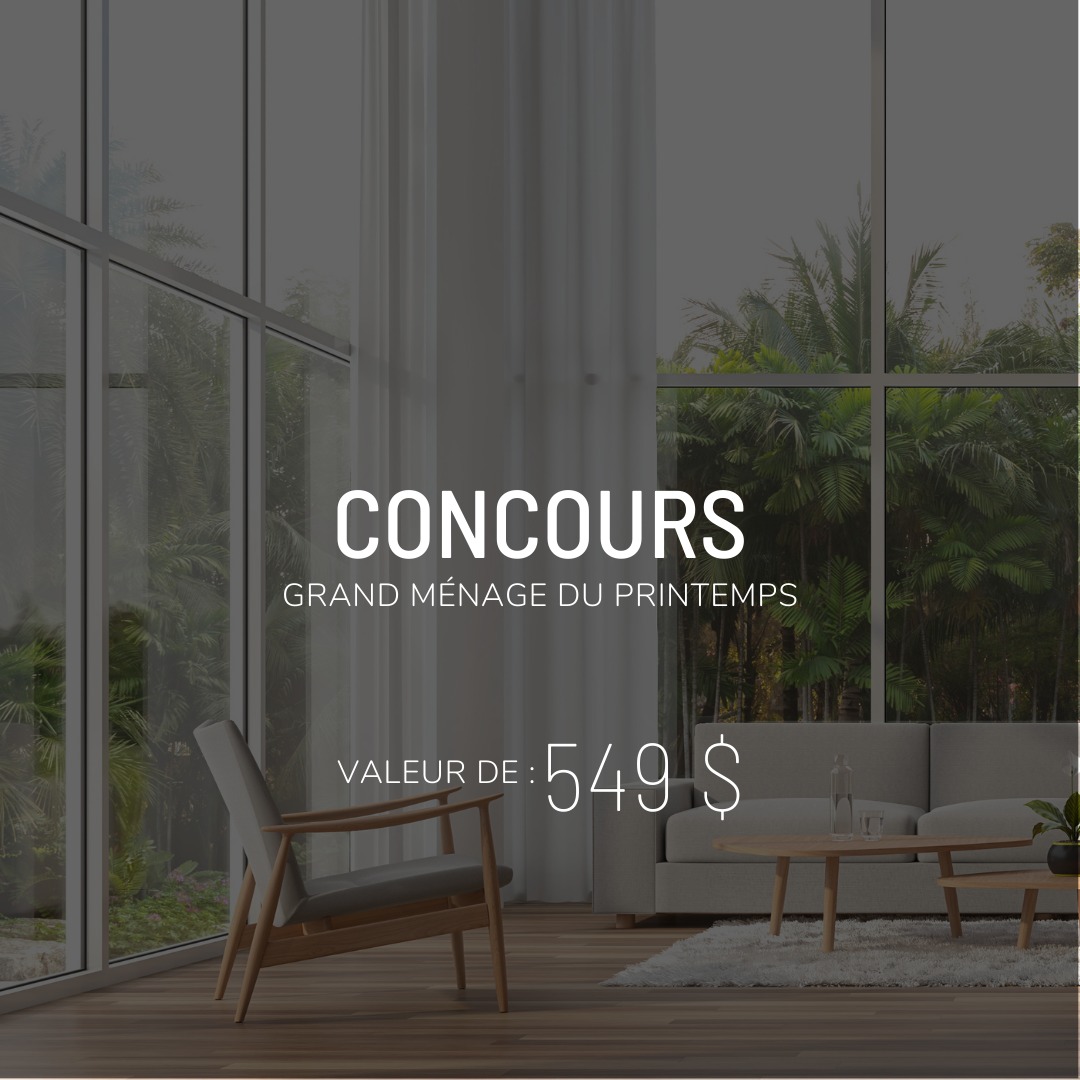 Concours Gagnez un ASPIRATEUR SANS FIL DYSON V8 ANIMAL EXTRA d'une valeur de 549$ !