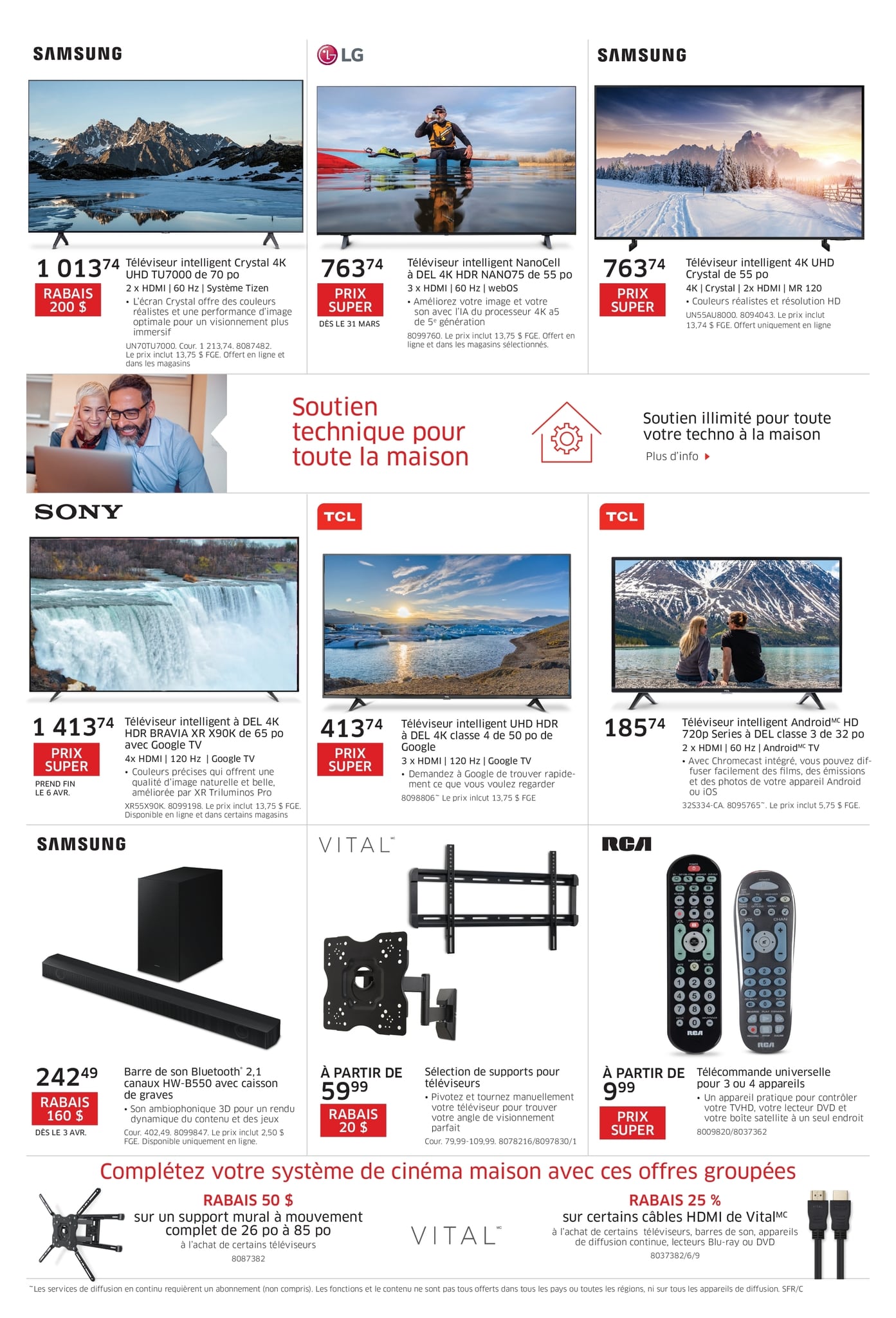 Circulaire La Source - Page 5
