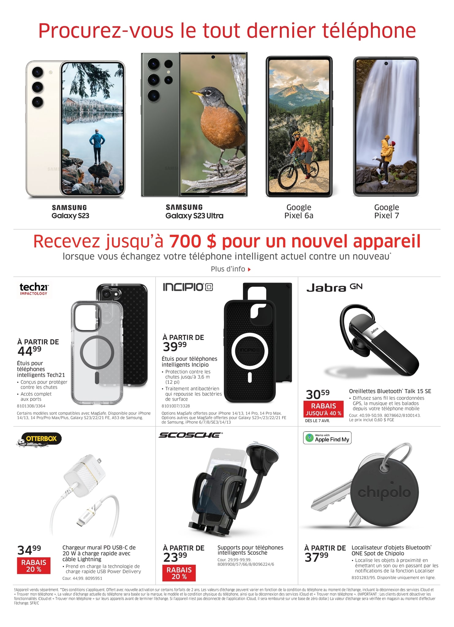 Circulaire La Source - Page 6