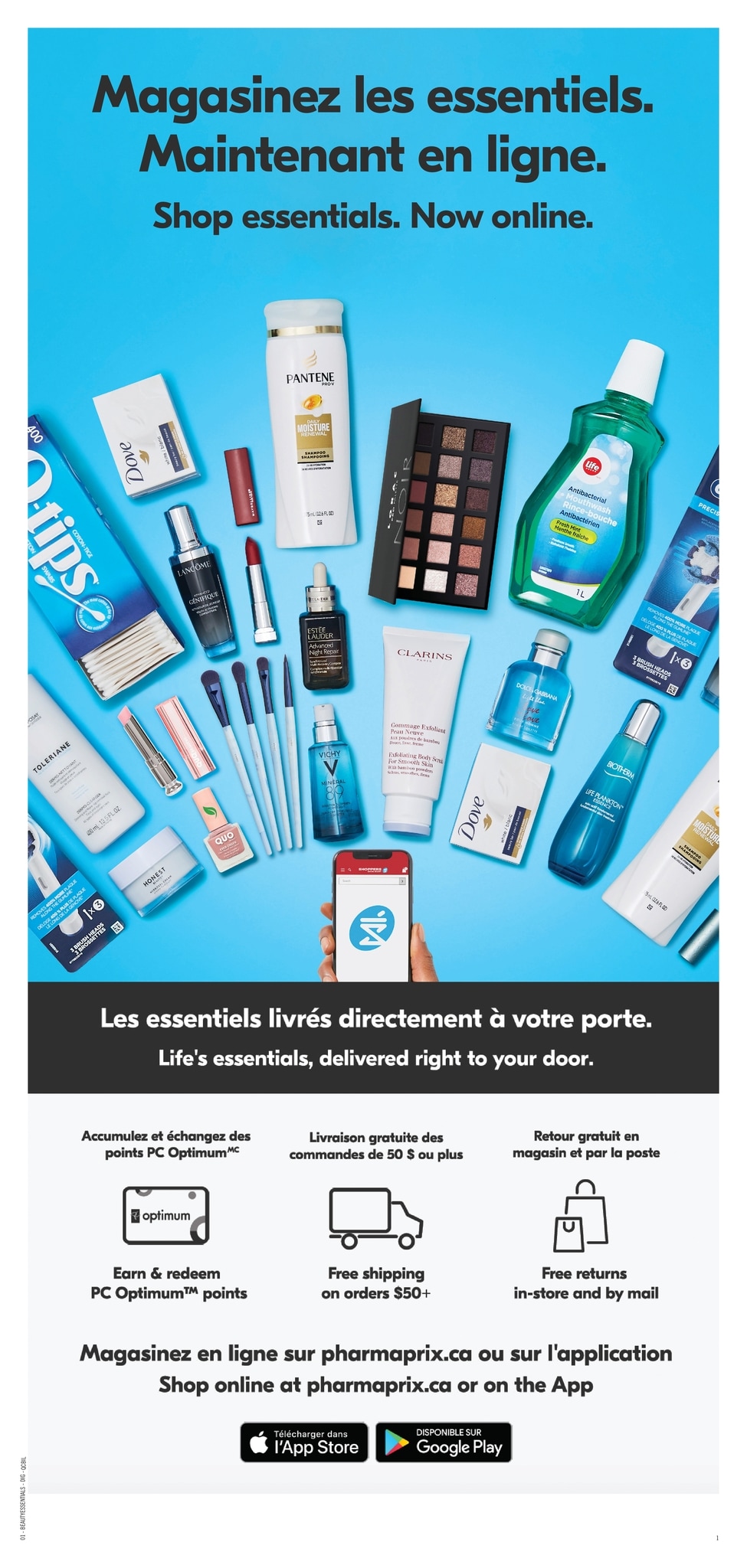 Circulaire Pharmaprix - Page 9