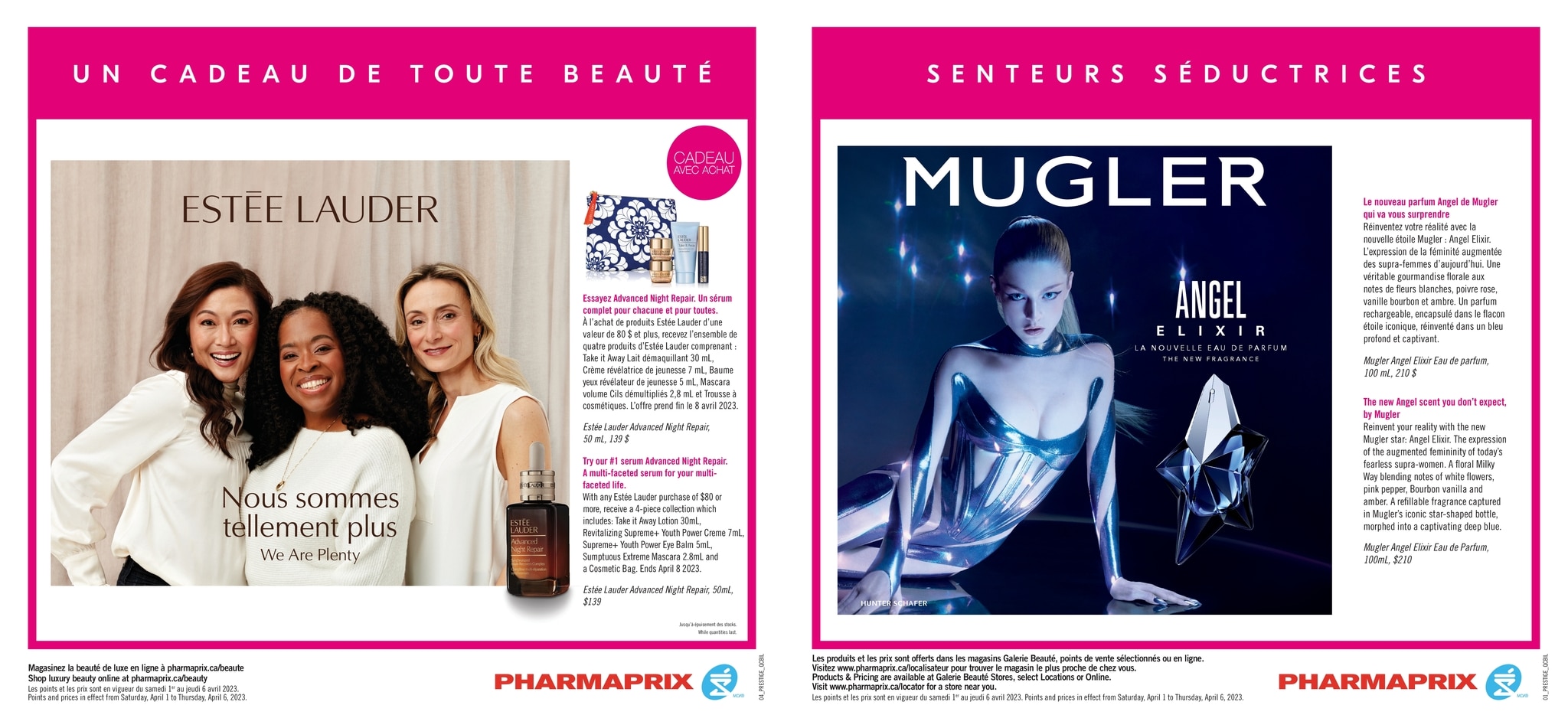 Circulaire Pharmaprix - Page 11