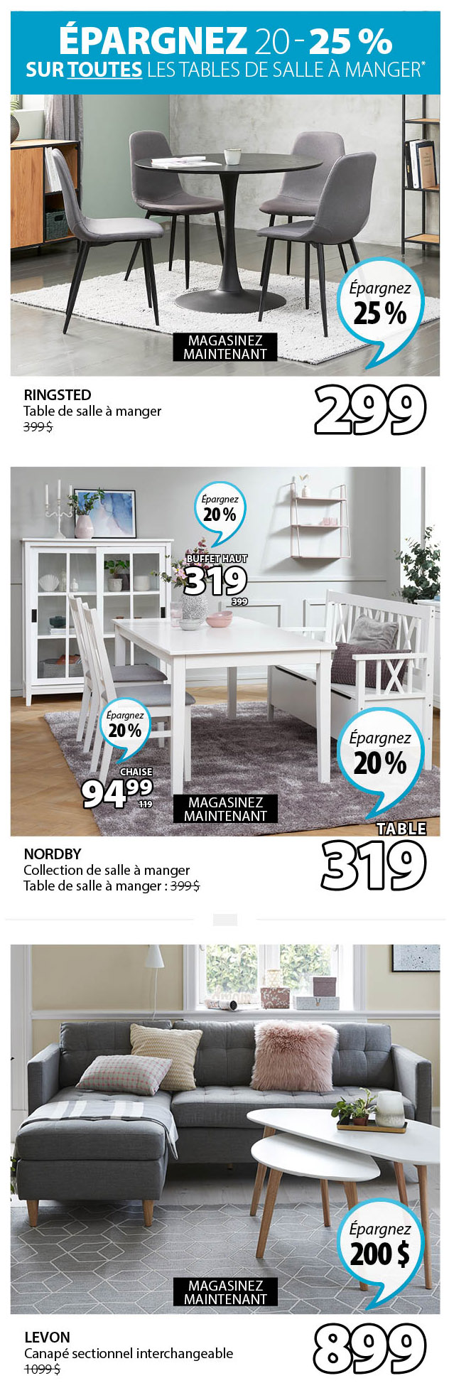 La Célébration Anniversaire continue !