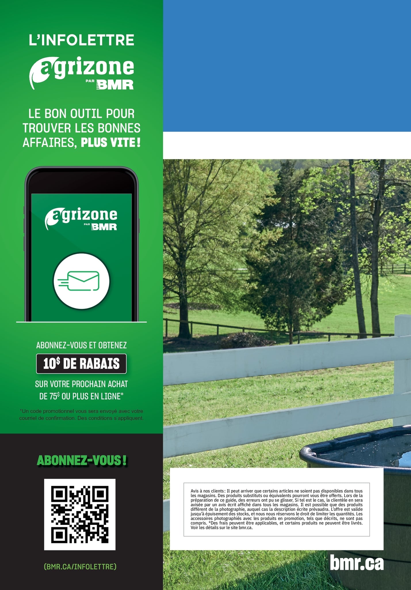 Circulaire BMR - Guide Équestre 2023 - Page 24