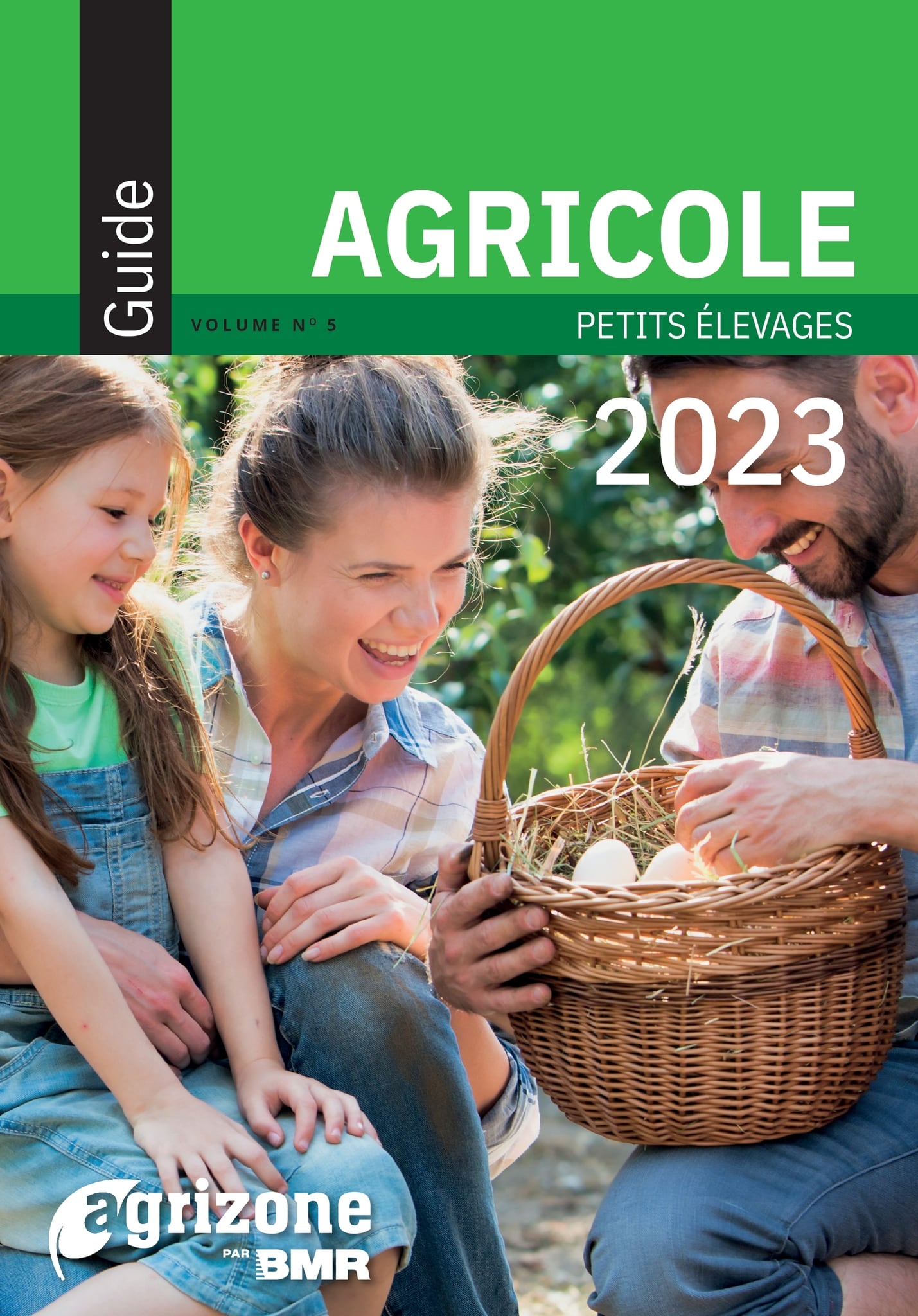 Circulaire BMR - Agricole 2023 - Page 1
