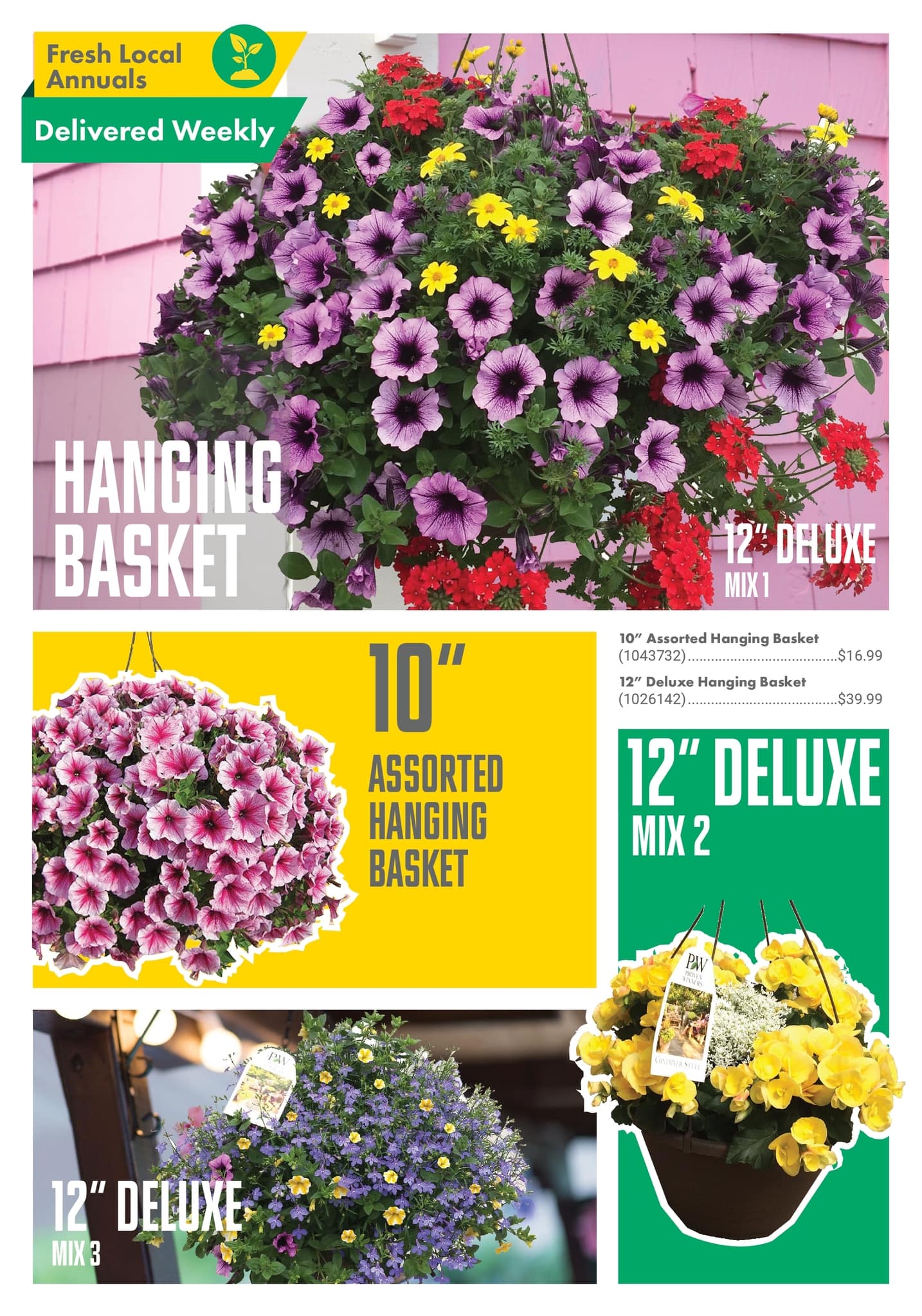 Circulaire Kent - Centre Garden Magazine - Page 9