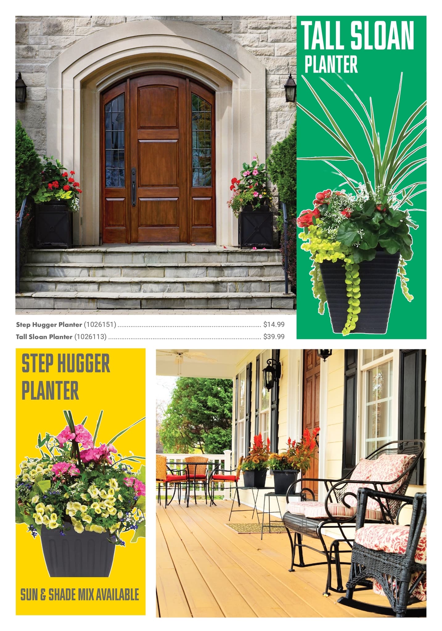 Circulaire Kent - Centre Garden Magazine - Page 10