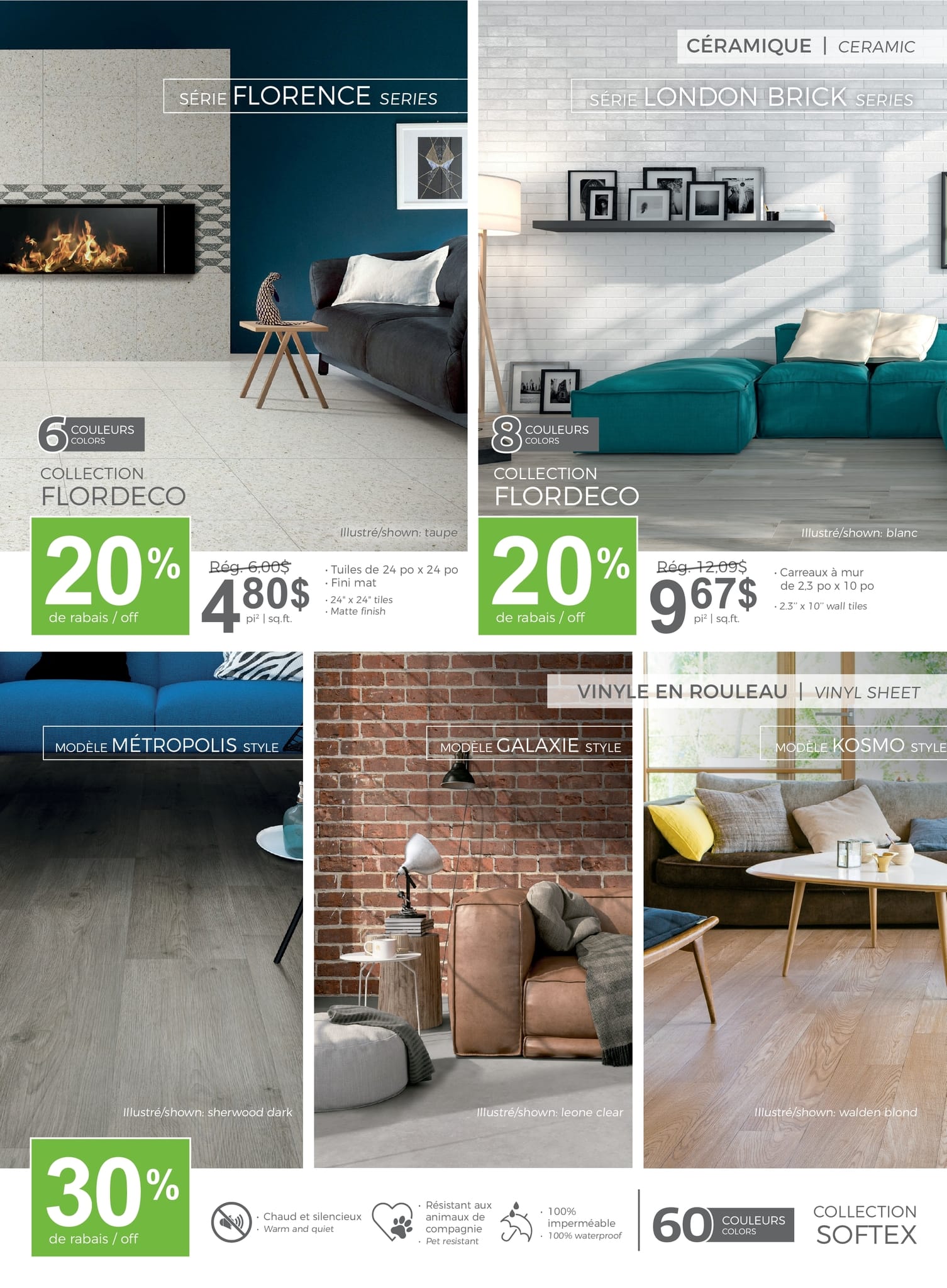 Circulaire FlorDeco - Page 2