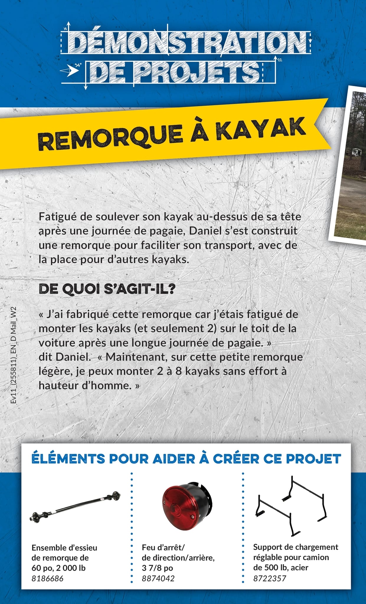 Circulaire Princess Auto - Page 3