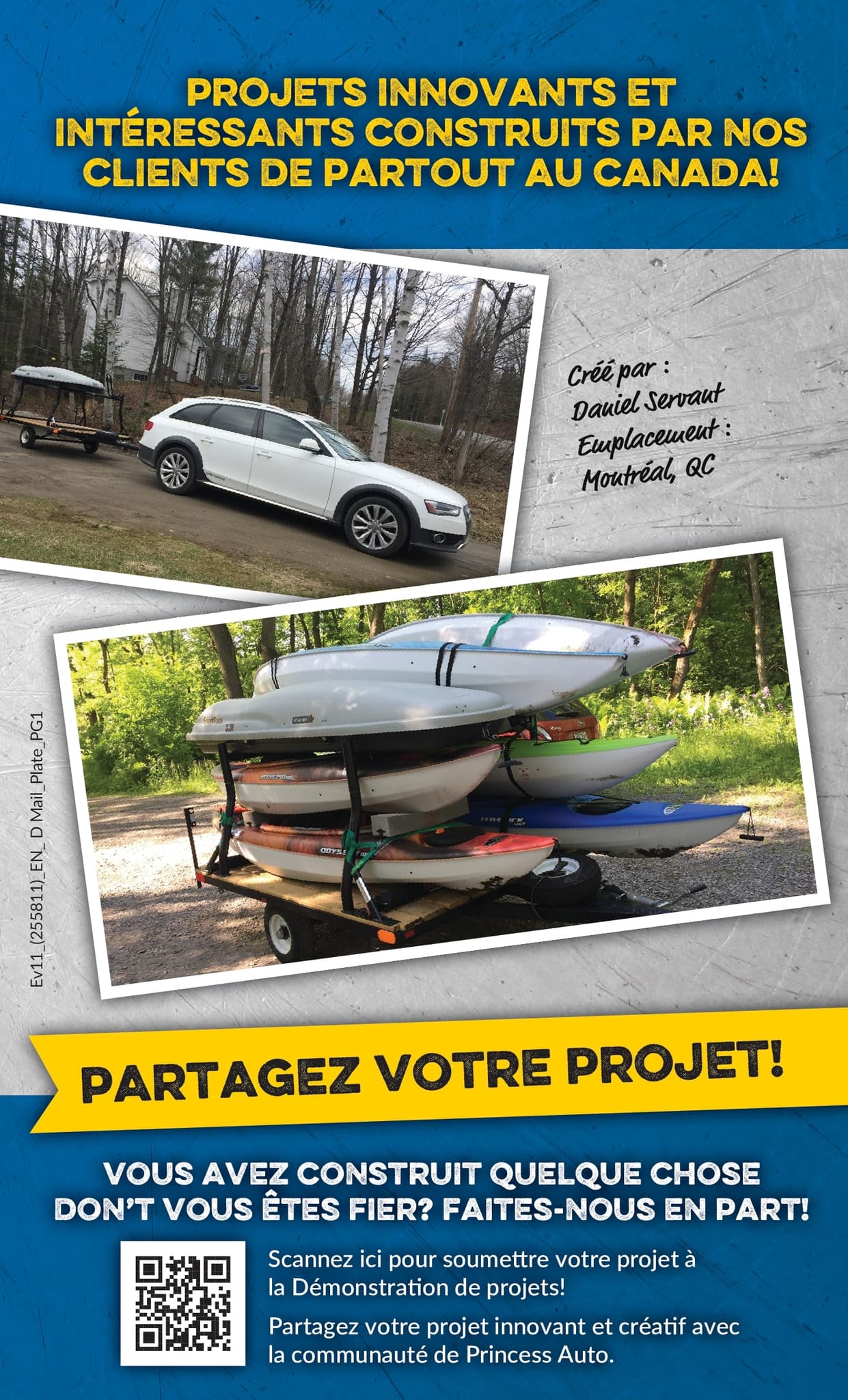 Circulaire Princess Auto - Page 4