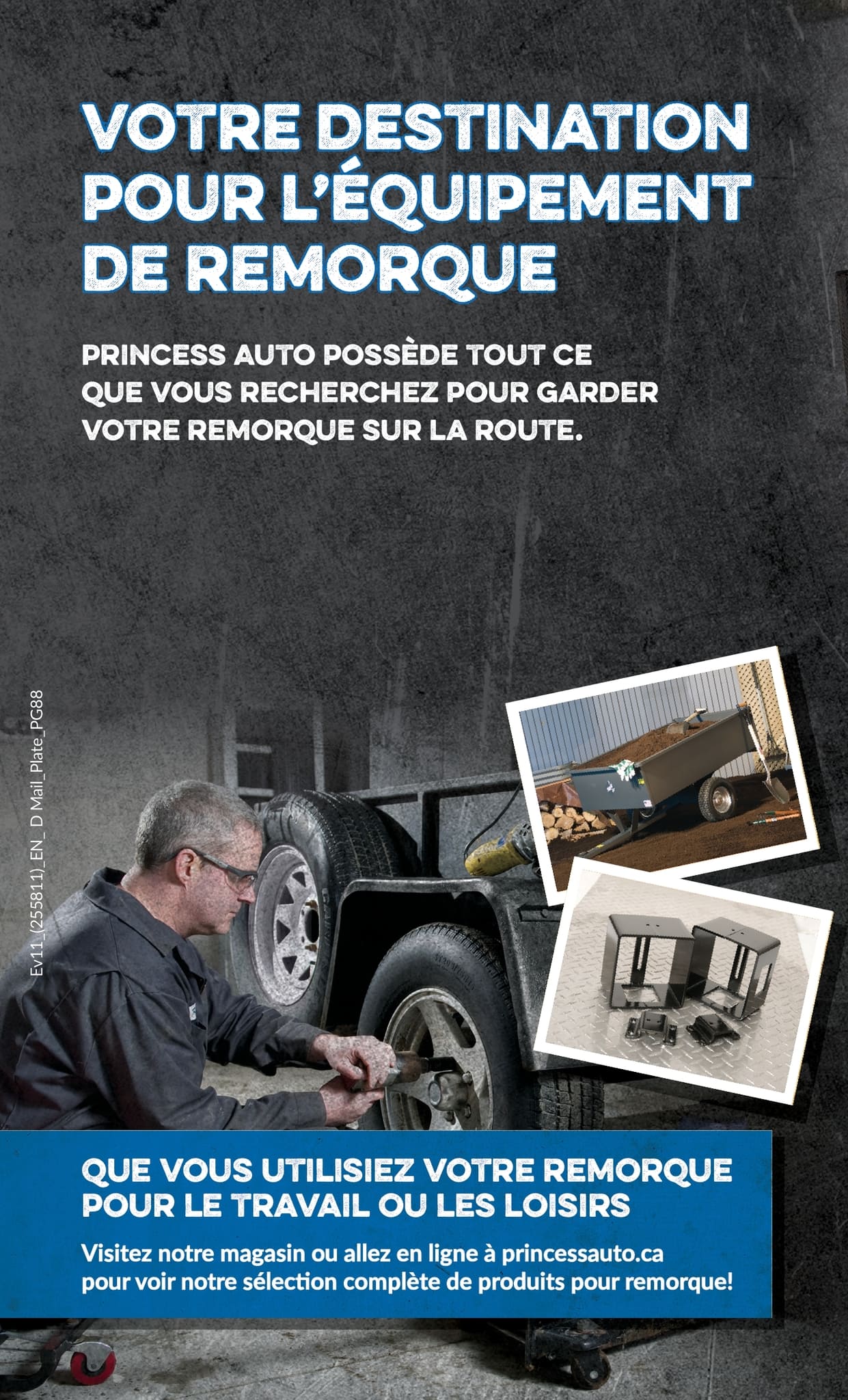 Circulaire Princess Auto - Page 91