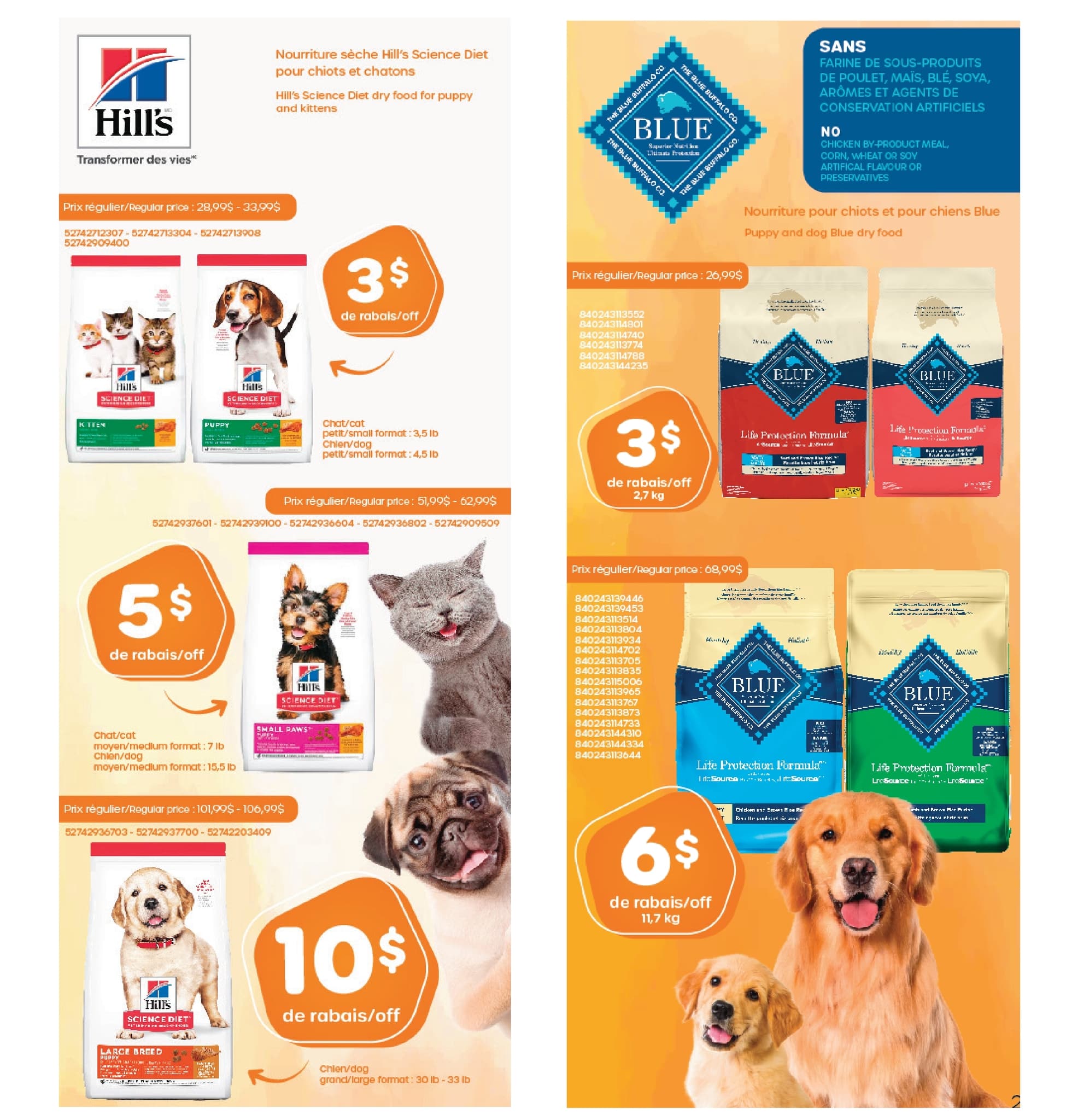Circulaire Chico Boutique d'Animaux - Page 3