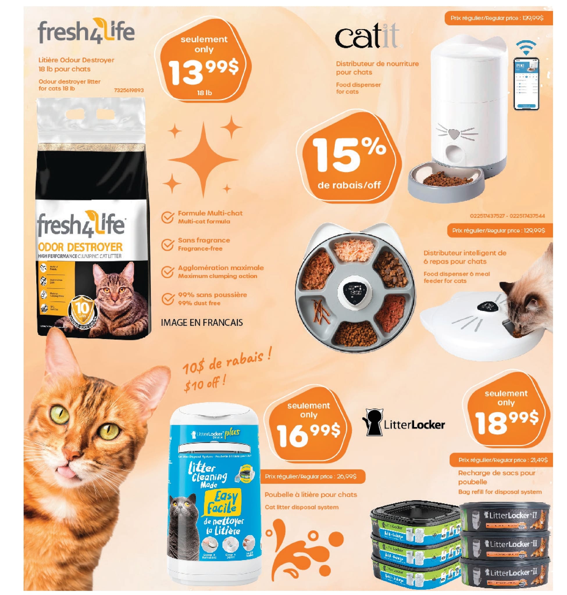 Circulaire Chico Boutique d'Animaux - Page 5