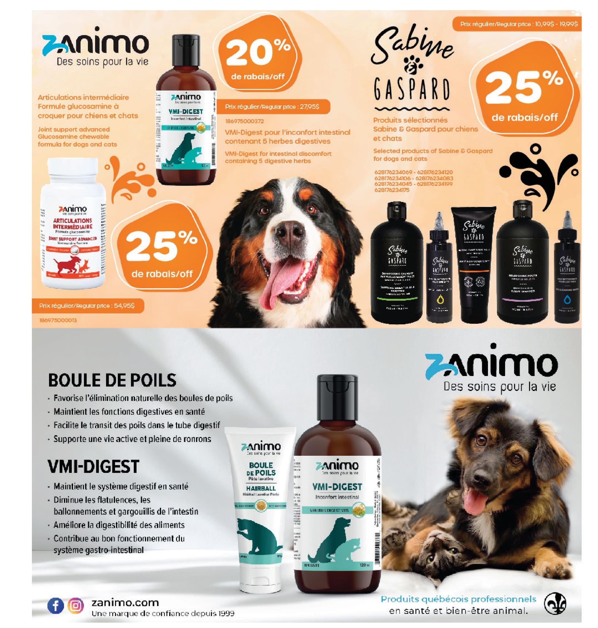 Circulaire Chico Boutique d'Animaux - Page 7
