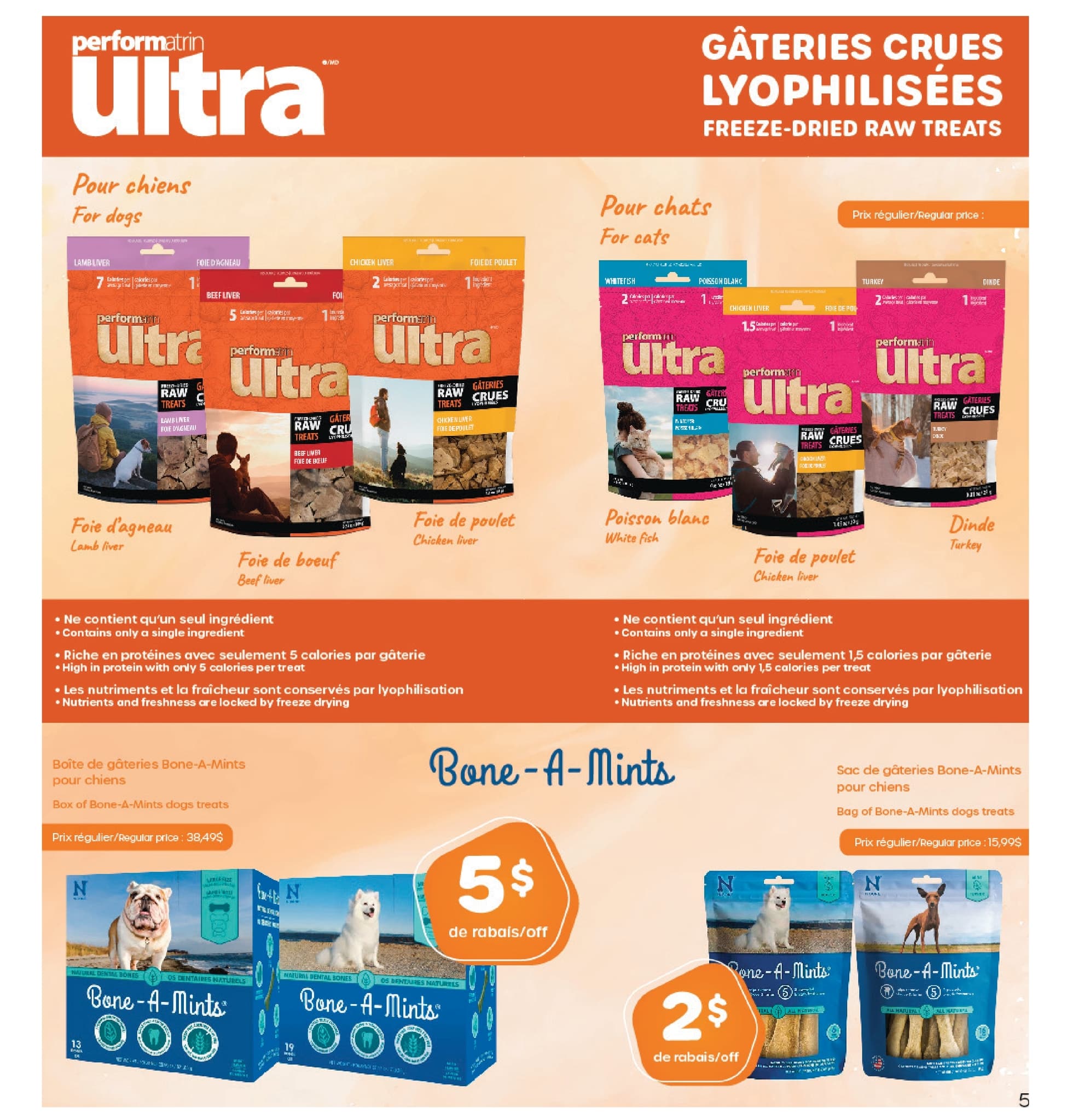 Circulaire Chico Boutique d'Animaux - Page 8