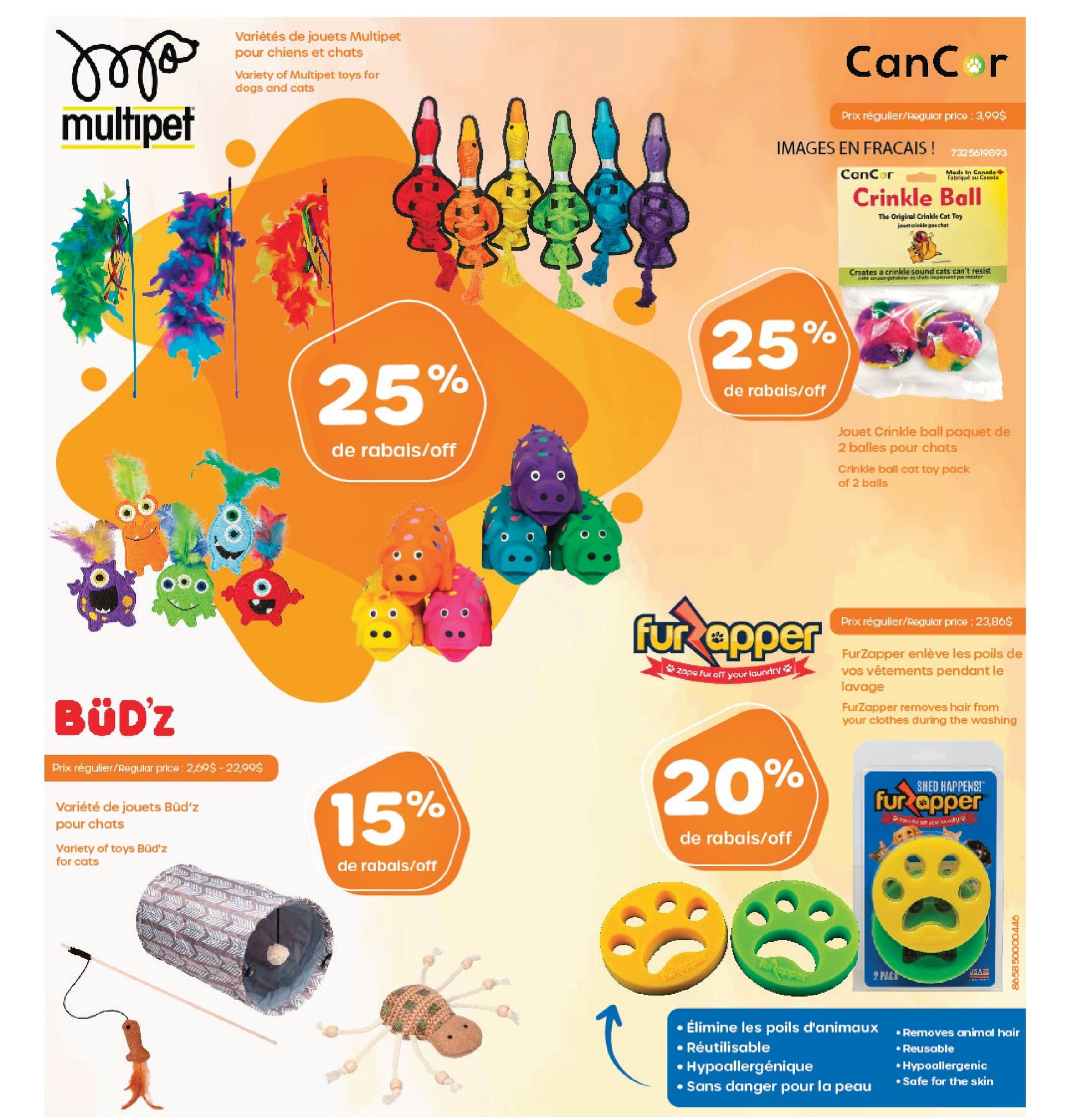 Circulaire Chico Boutique d'Animaux - Page 9