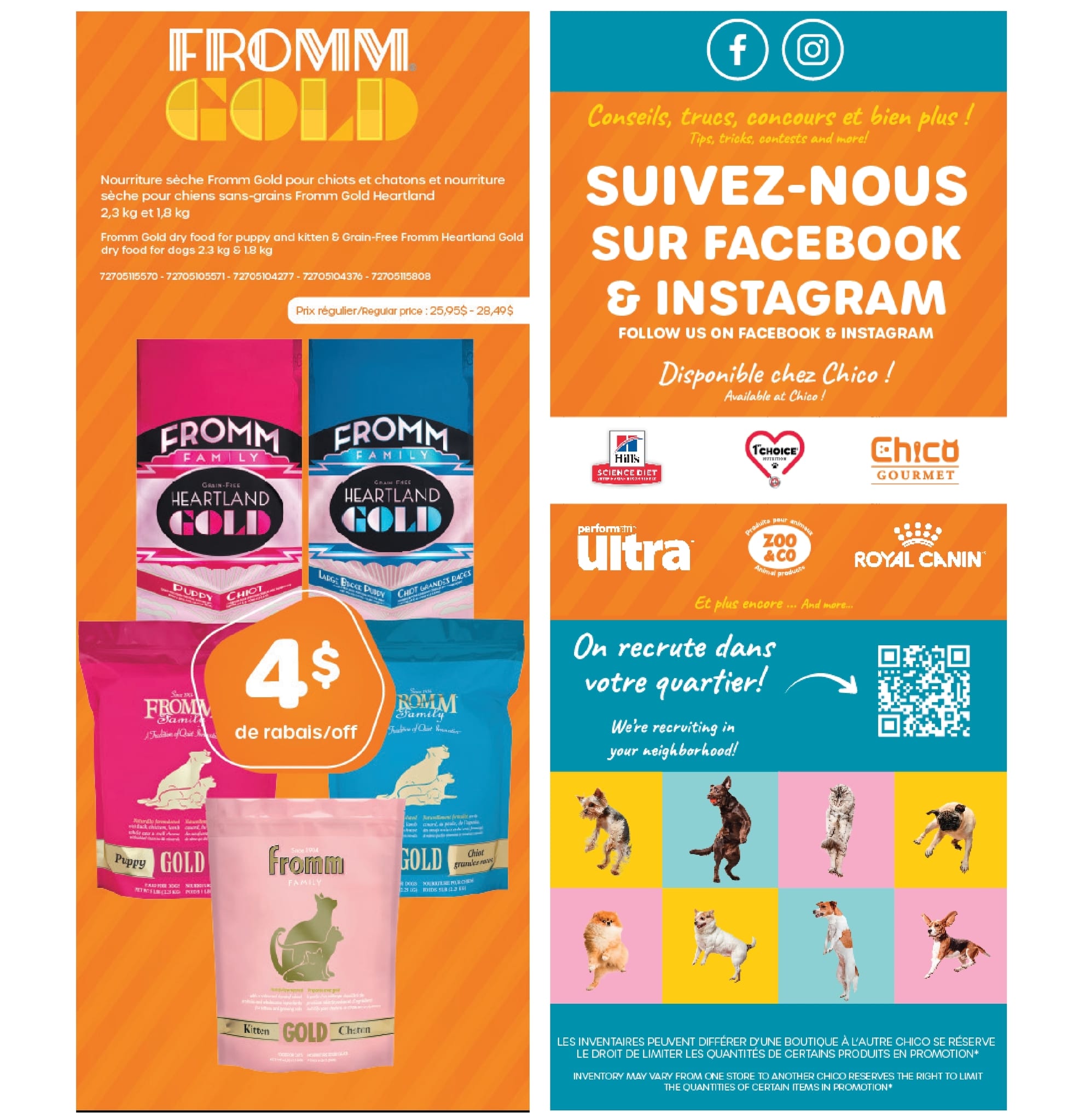 Circulaire Chico Boutique d'Animaux - Page 12