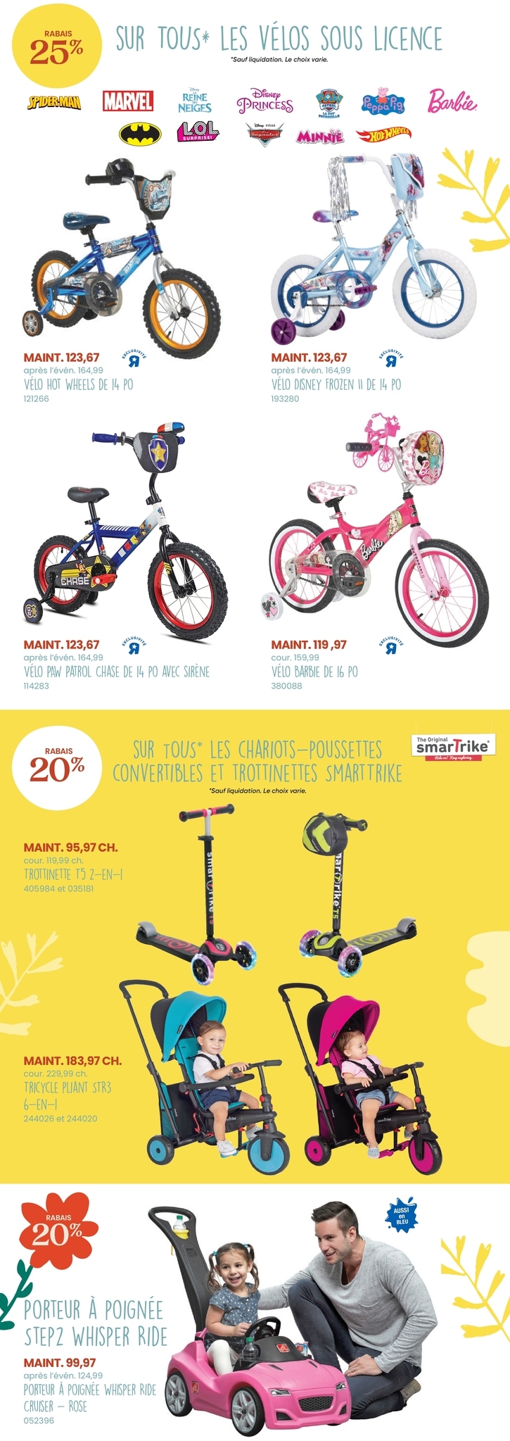 Circulaire Toys 'R' us - Page 2