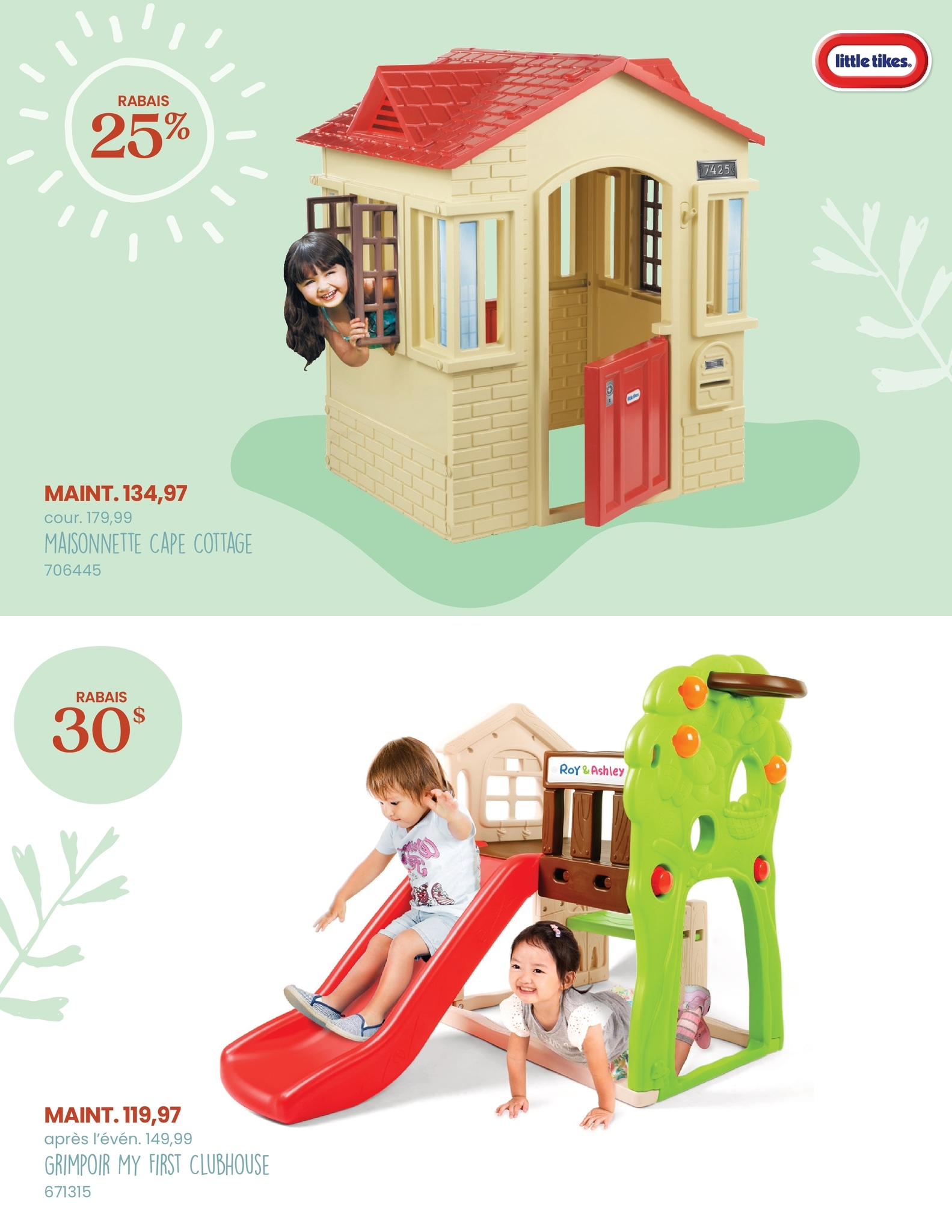 Circulaire Toys 'R' us - Page 3