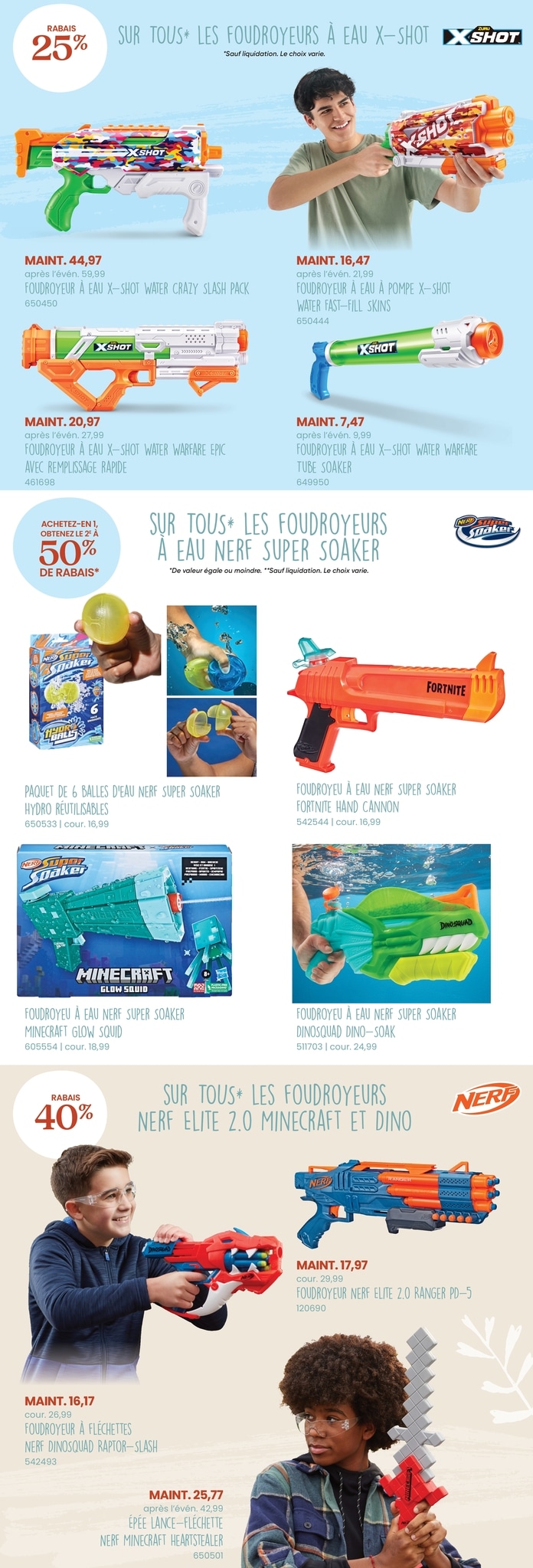 Circulaire Toys 'R' us - Page 5