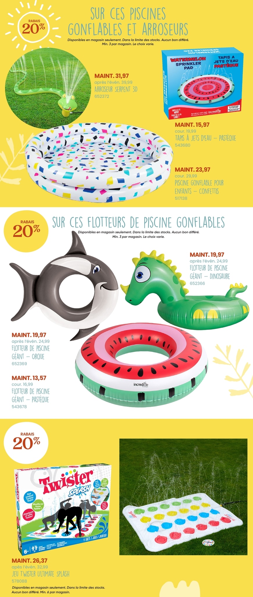 Circulaire Toys 'R' us - Page 6