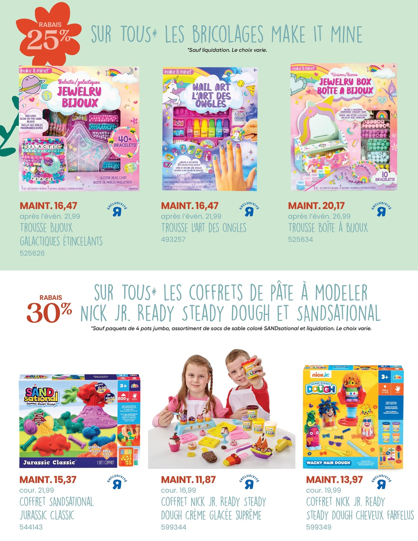 Circulaire Toys 'R' us - Page 7