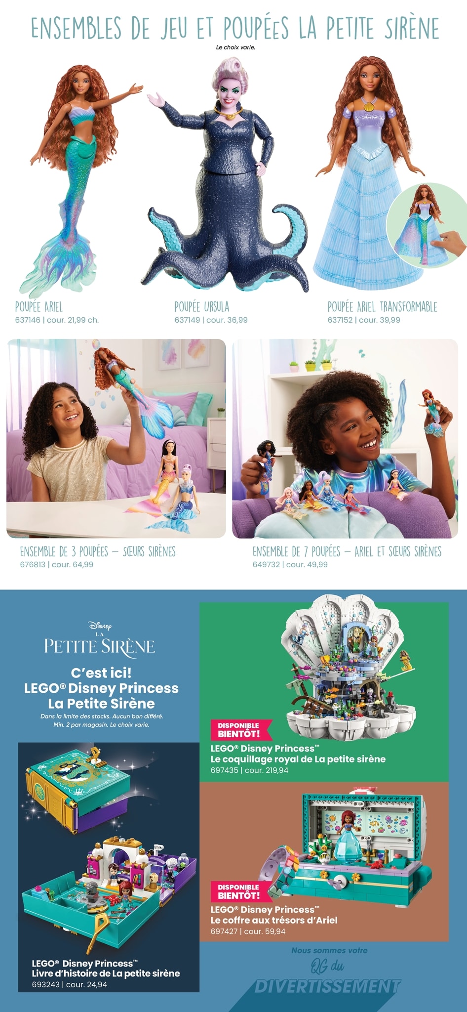 Circulaire Toys 'R' us - Page 9