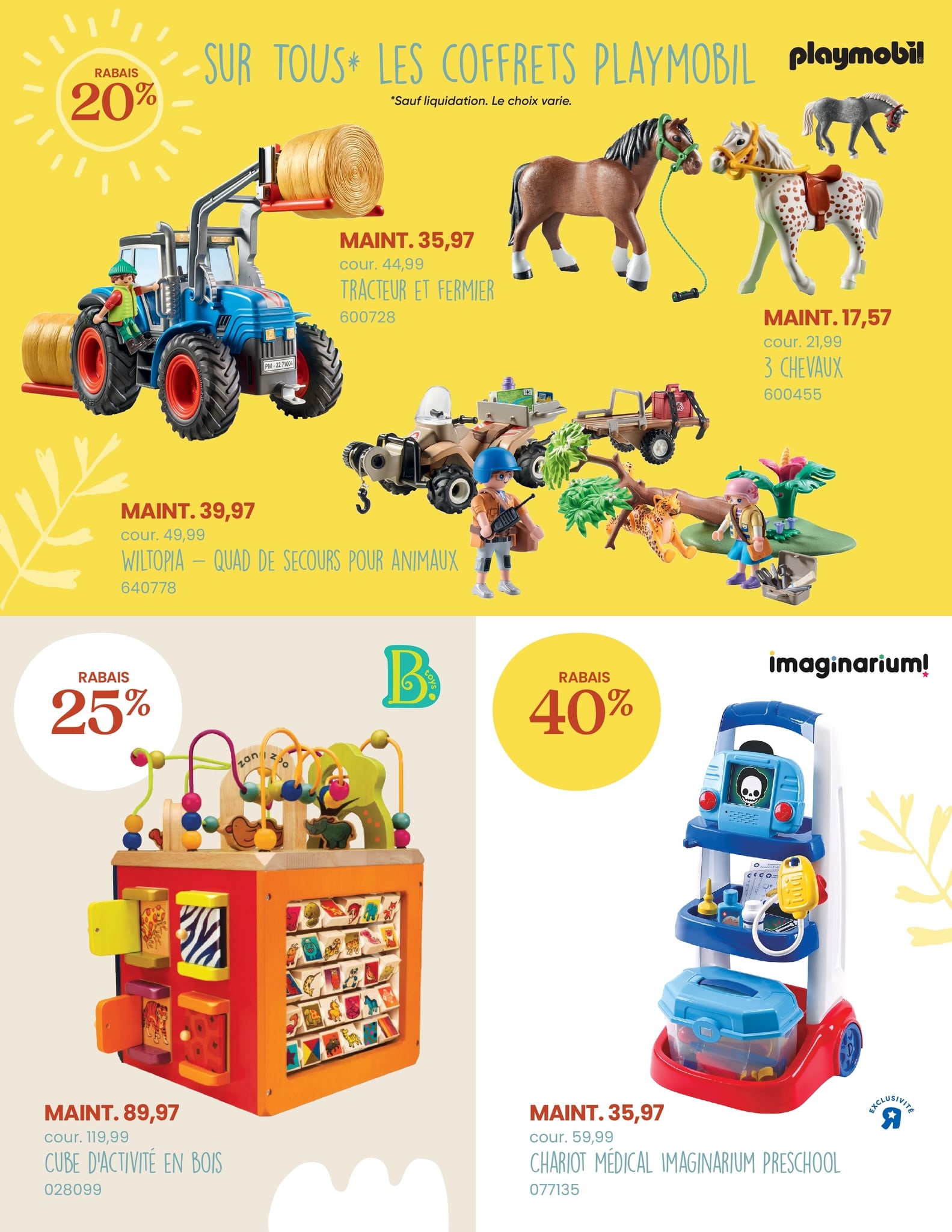 Circulaire Toys 'R' us - Page 10