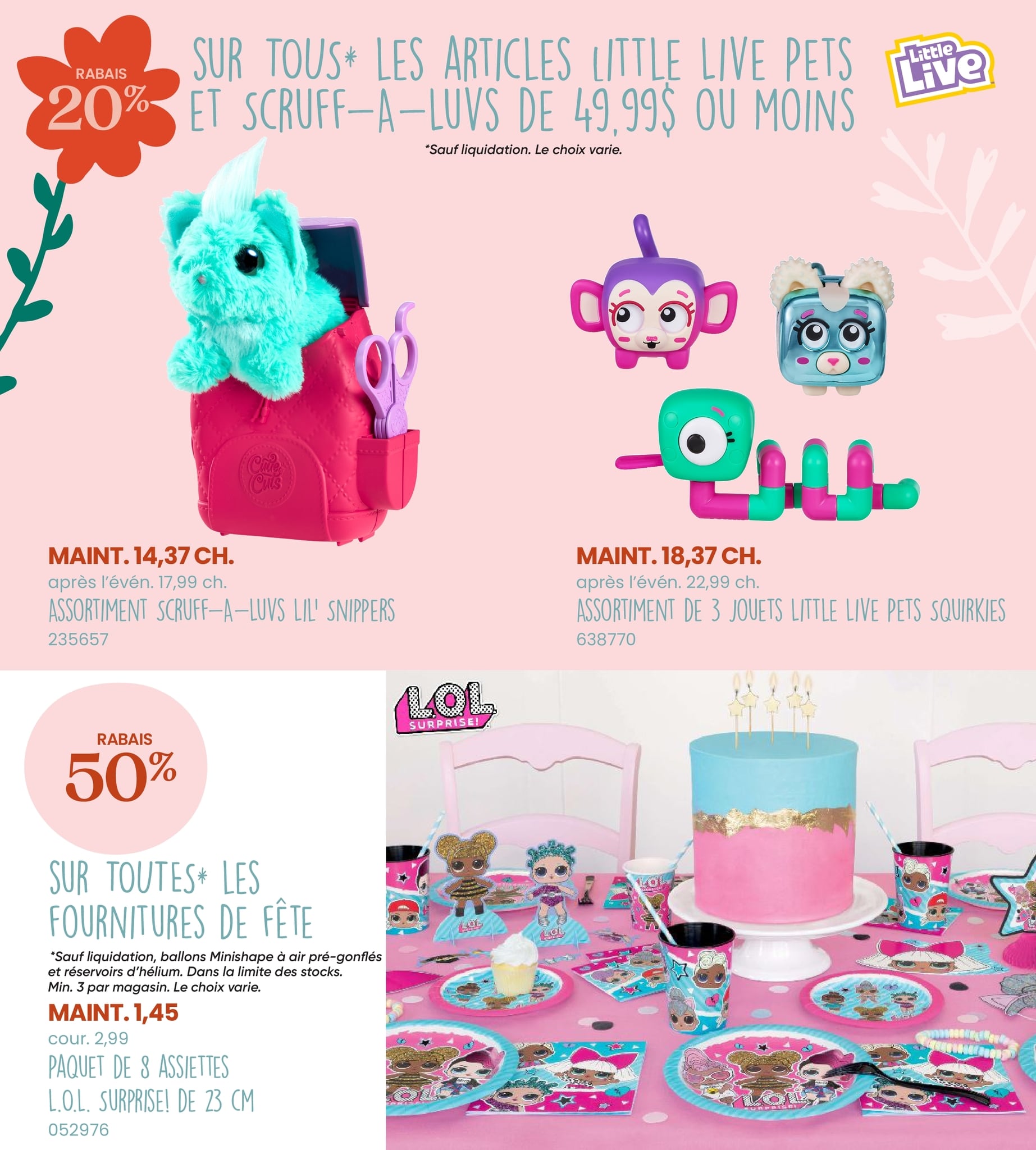Circulaire Toys 'R' us - Page 13