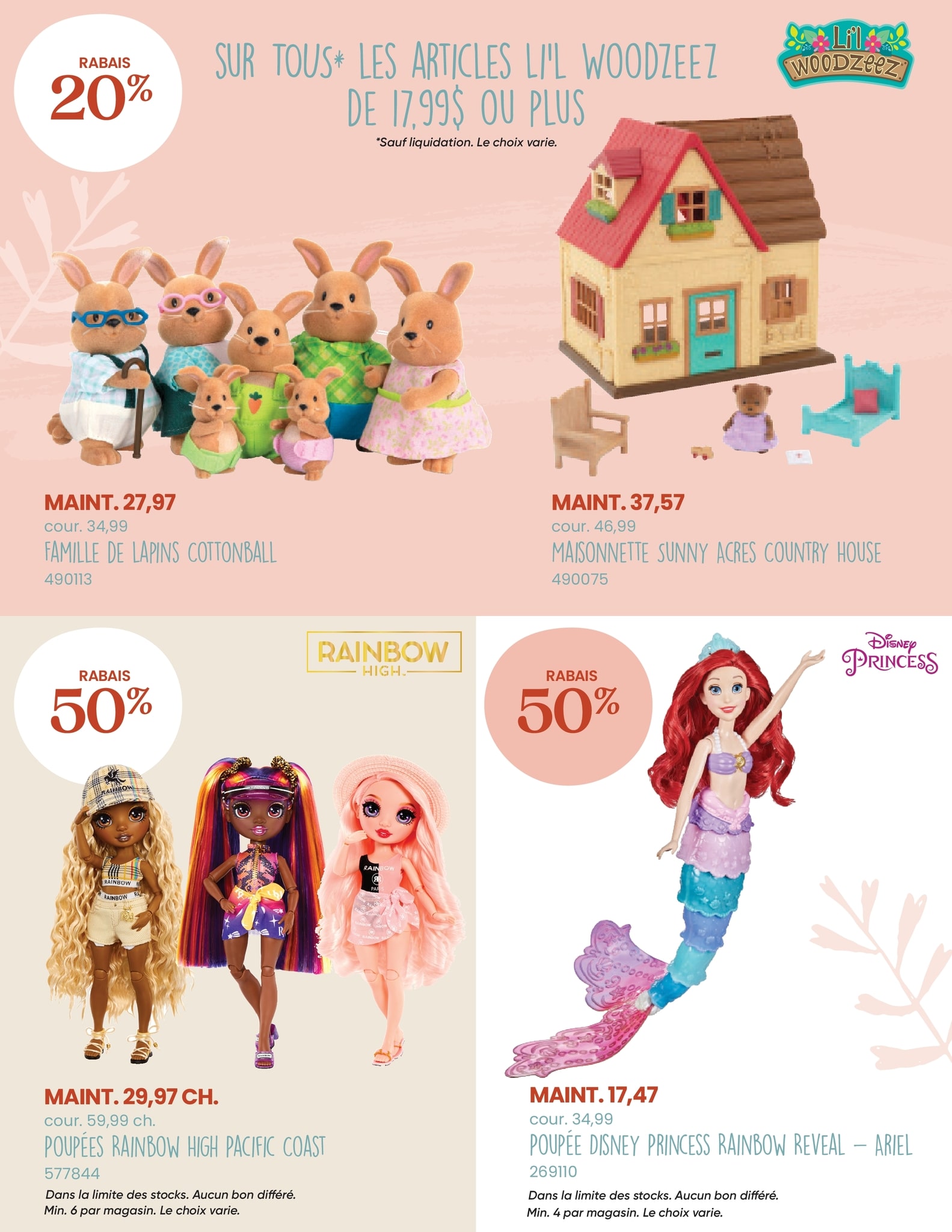 Circulaire Toys 'R' us - Page 14