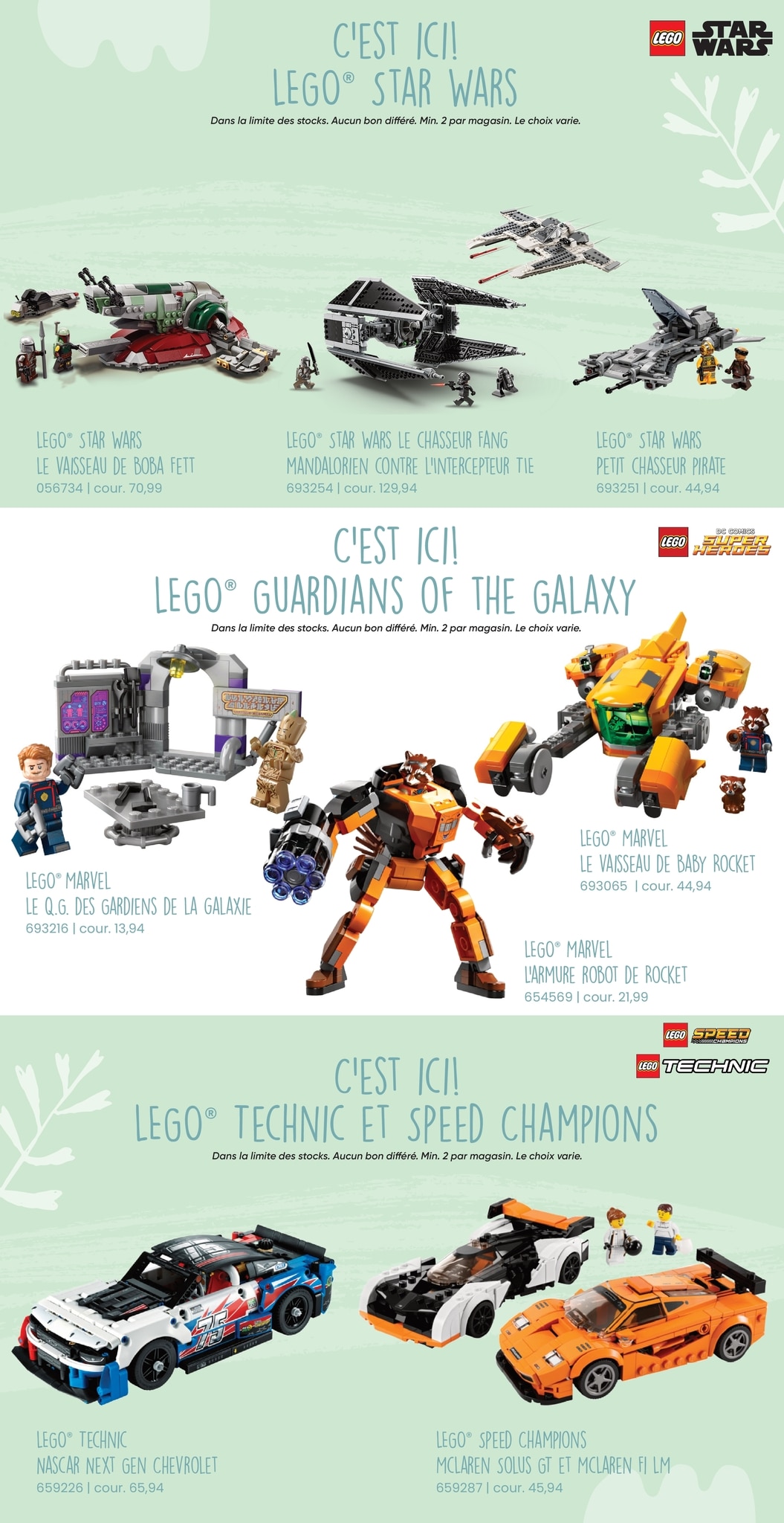 Circulaire Toys 'R' us - Page 16