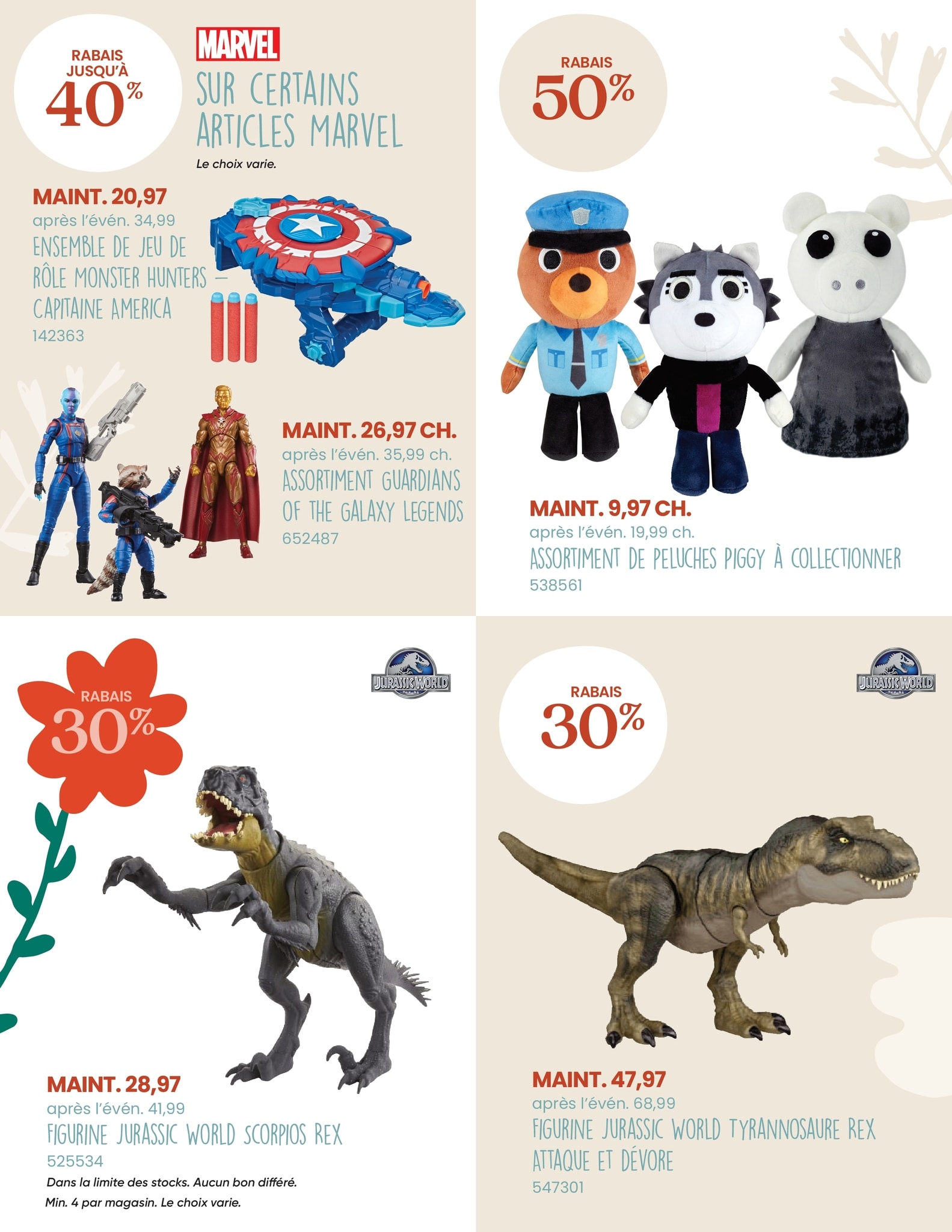 Circulaire Toys 'R' us - Page 17