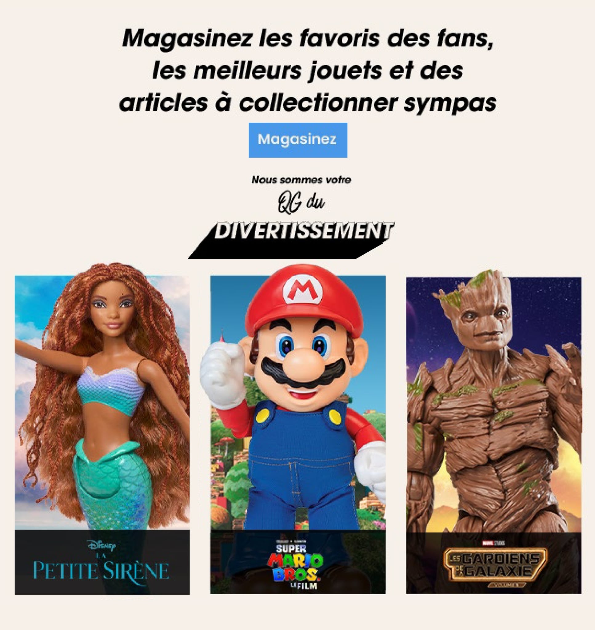 Circulaire Toys 'R' us - Page 19