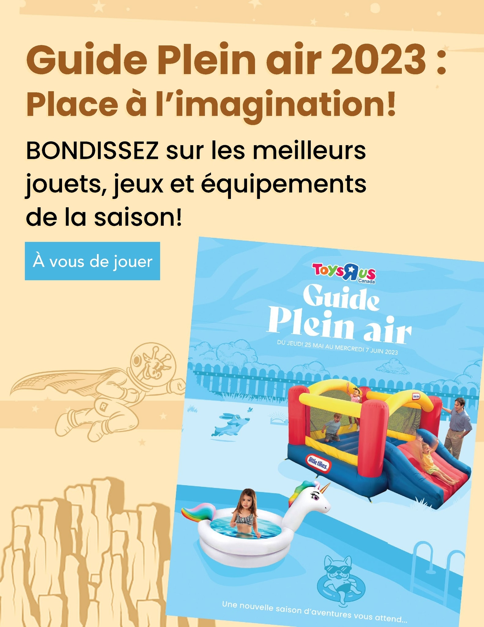 Circulaire Toys 'R' us - Page 20