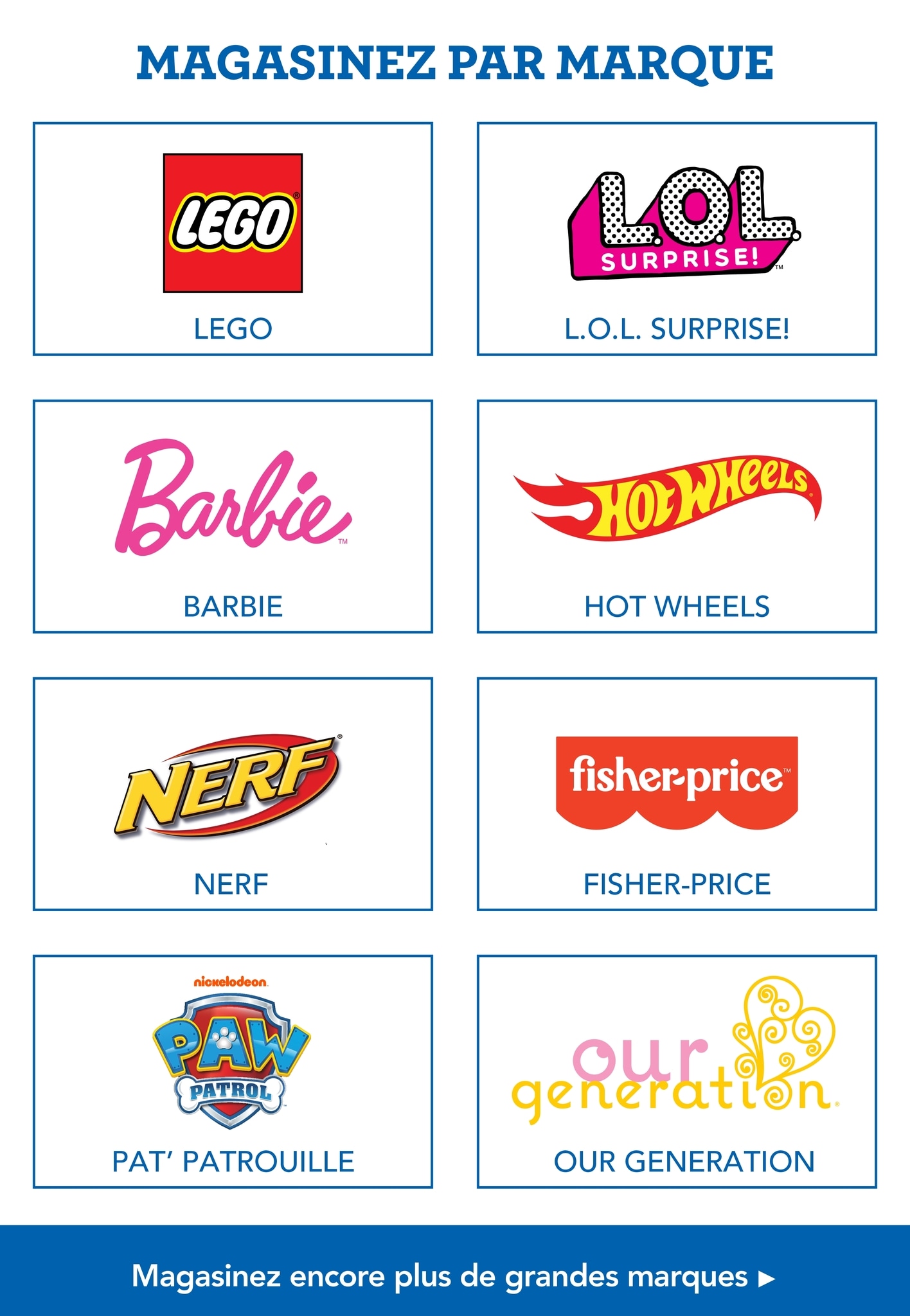 Circulaire Toys 'R' us - Page 22