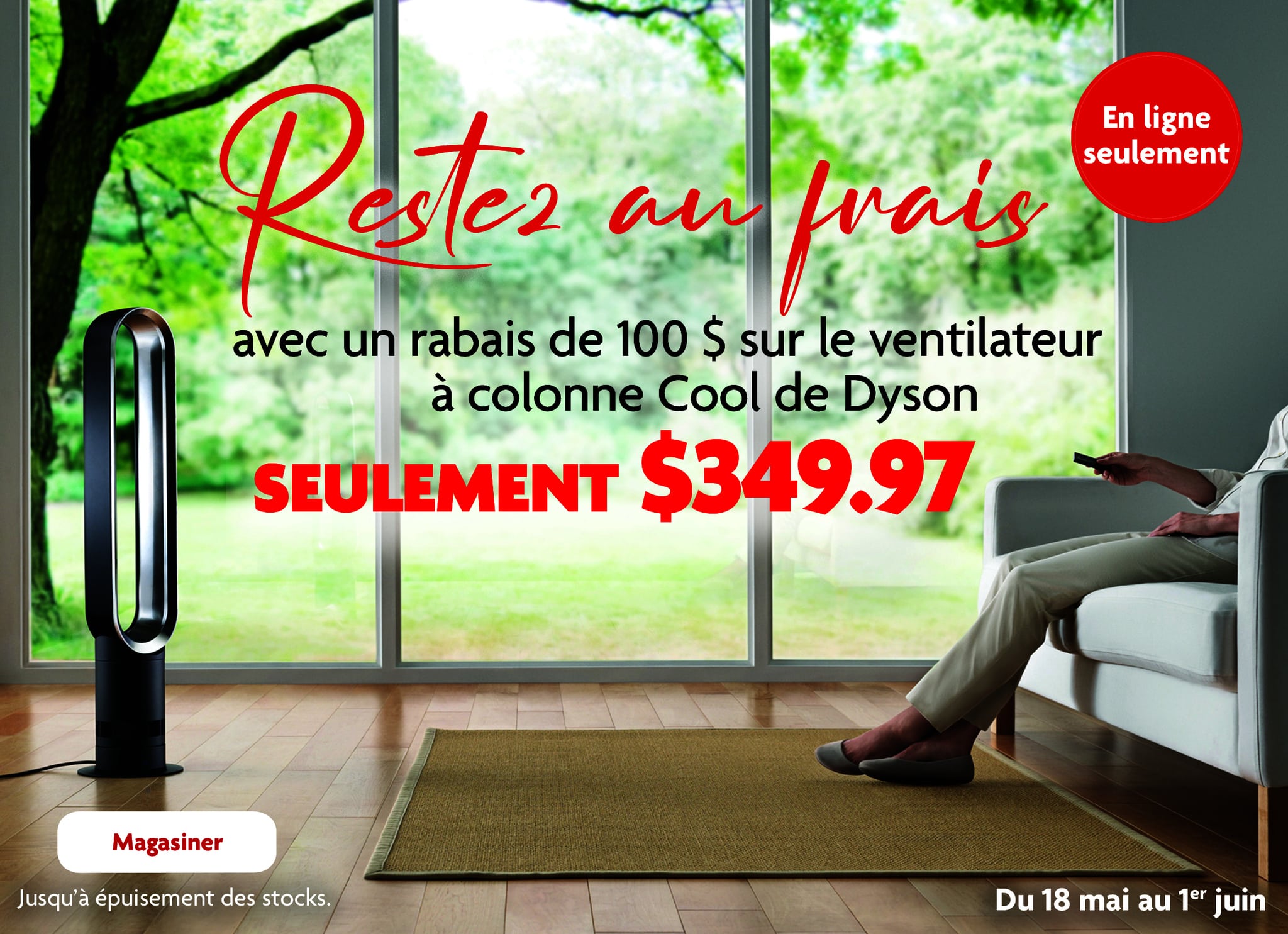 Circulaire Home Hardware