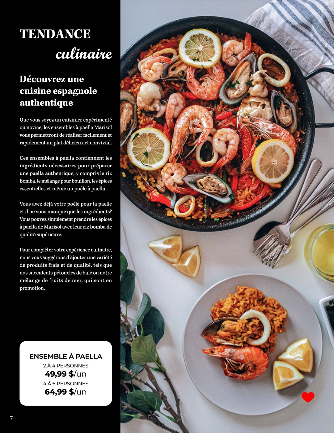 Circulaire Odessa Poissonnier - Page 7