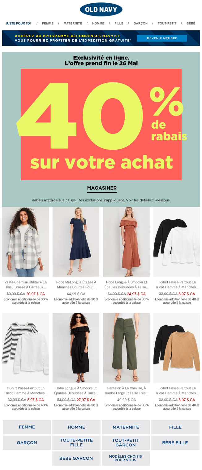À vous de choisir : Shorts en Lin, en Chino, en Denim ou de Sport
