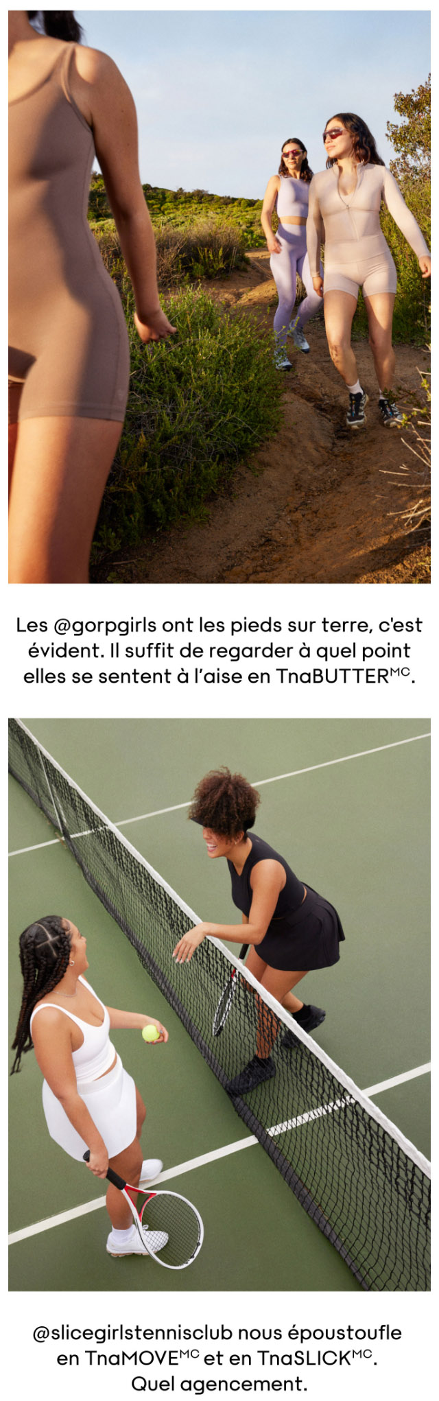 Votre appel TnAction