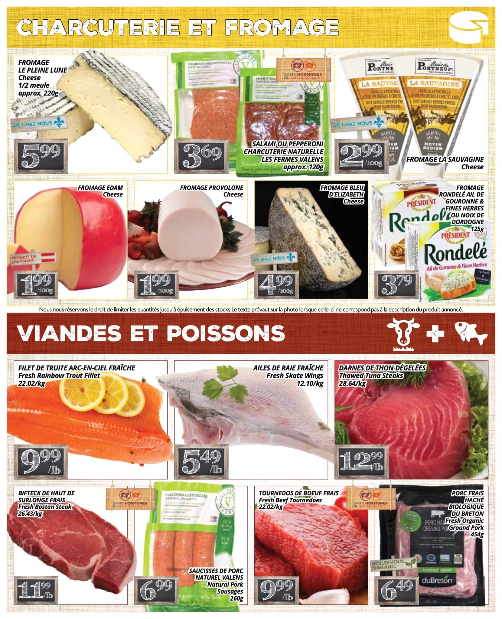 Circulaire PA Nature - Page 3