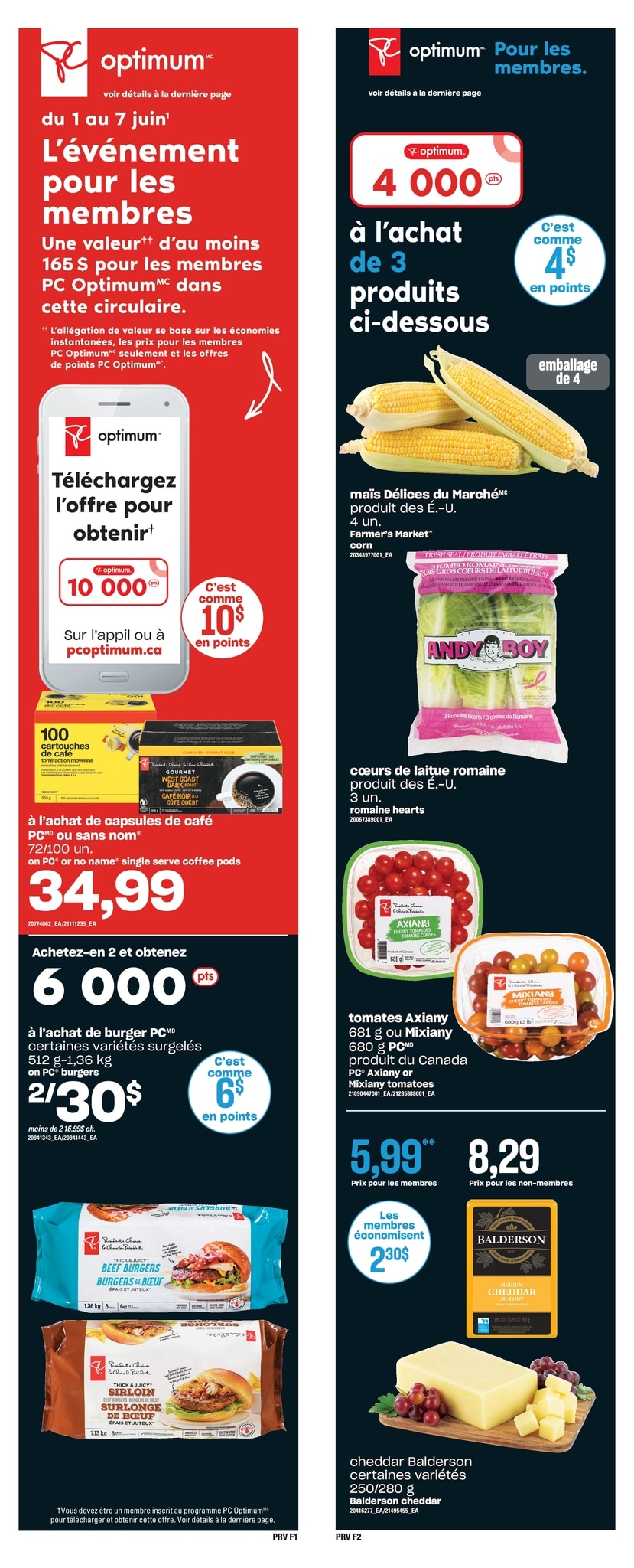 Circulaire Provigo - Page 2