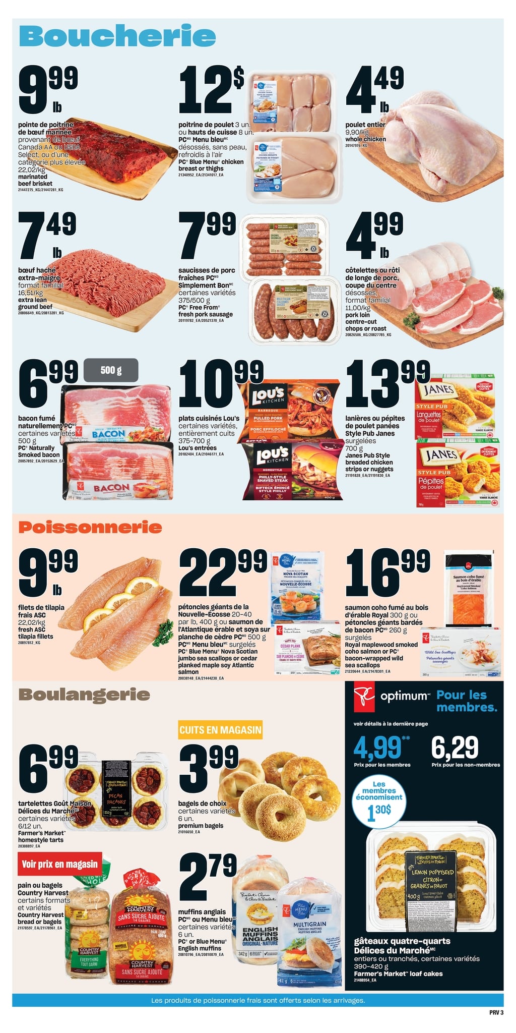 Circulaire Provigo - Page 6