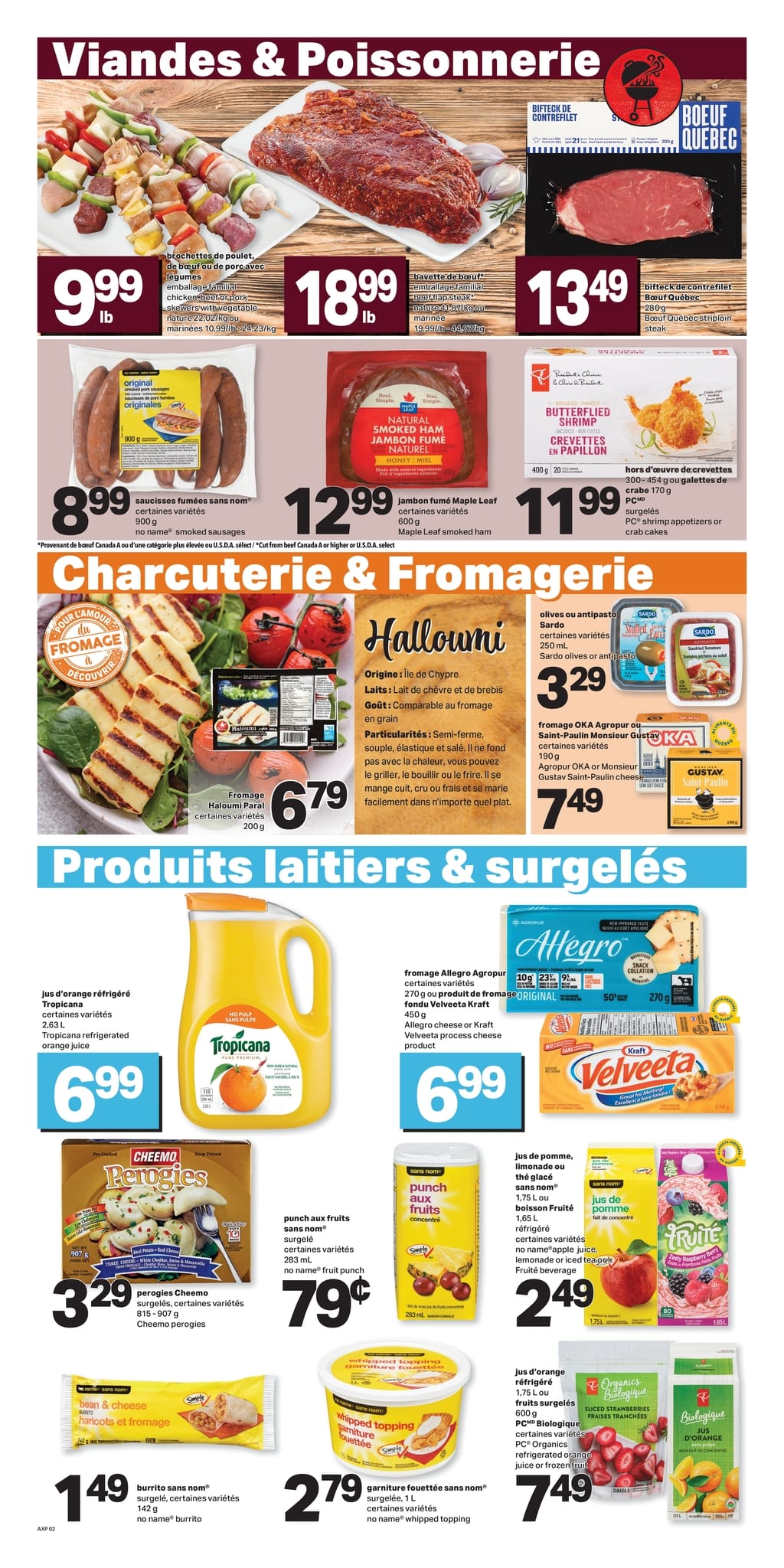 Circulaire Axep - Page 3